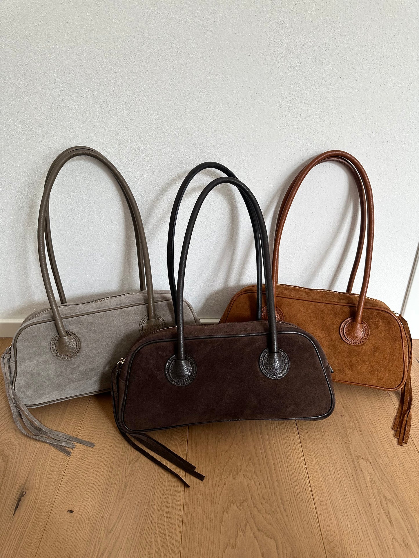 GIULIETTA- shoulder bag