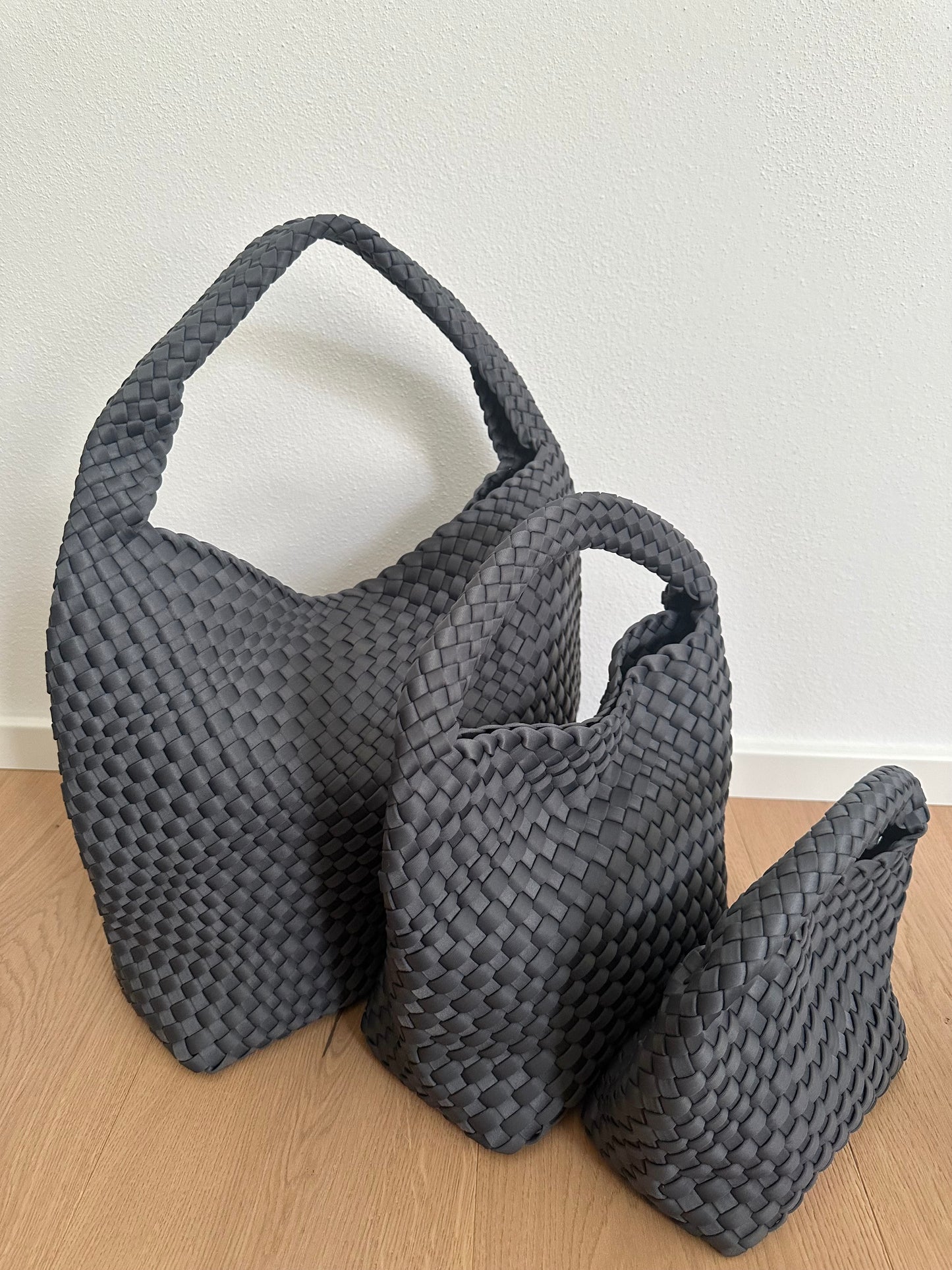 LAUREN NYLON - medium