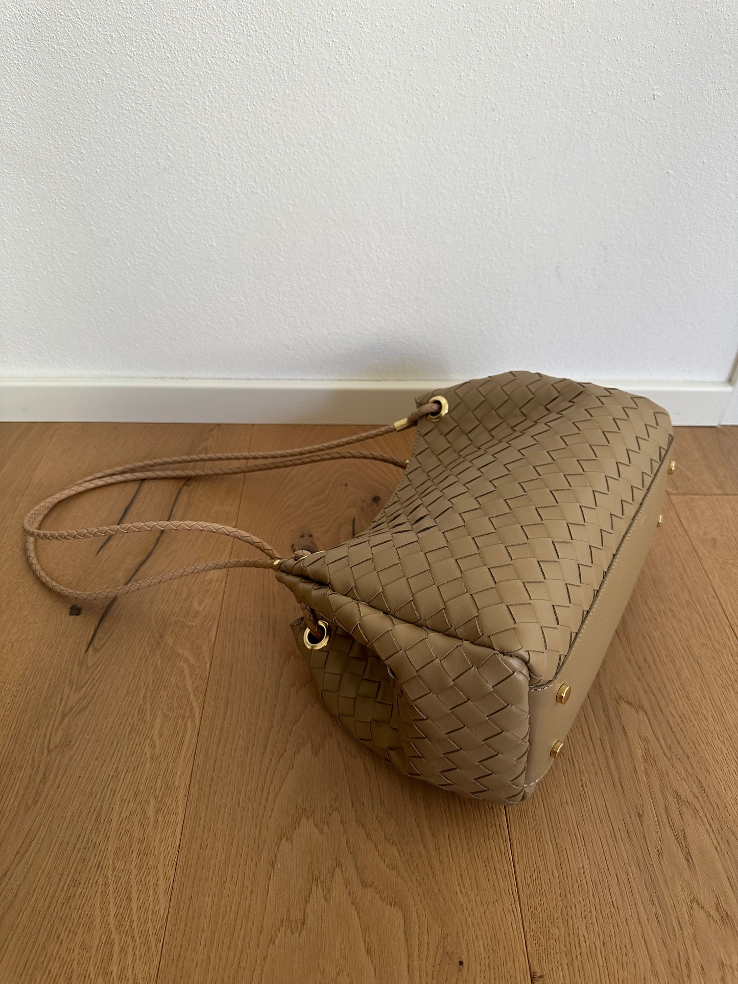 LOLLY - pelle sauvage
