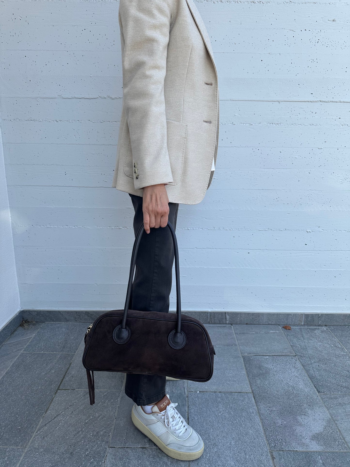 GIULIETTA- shoulder bag