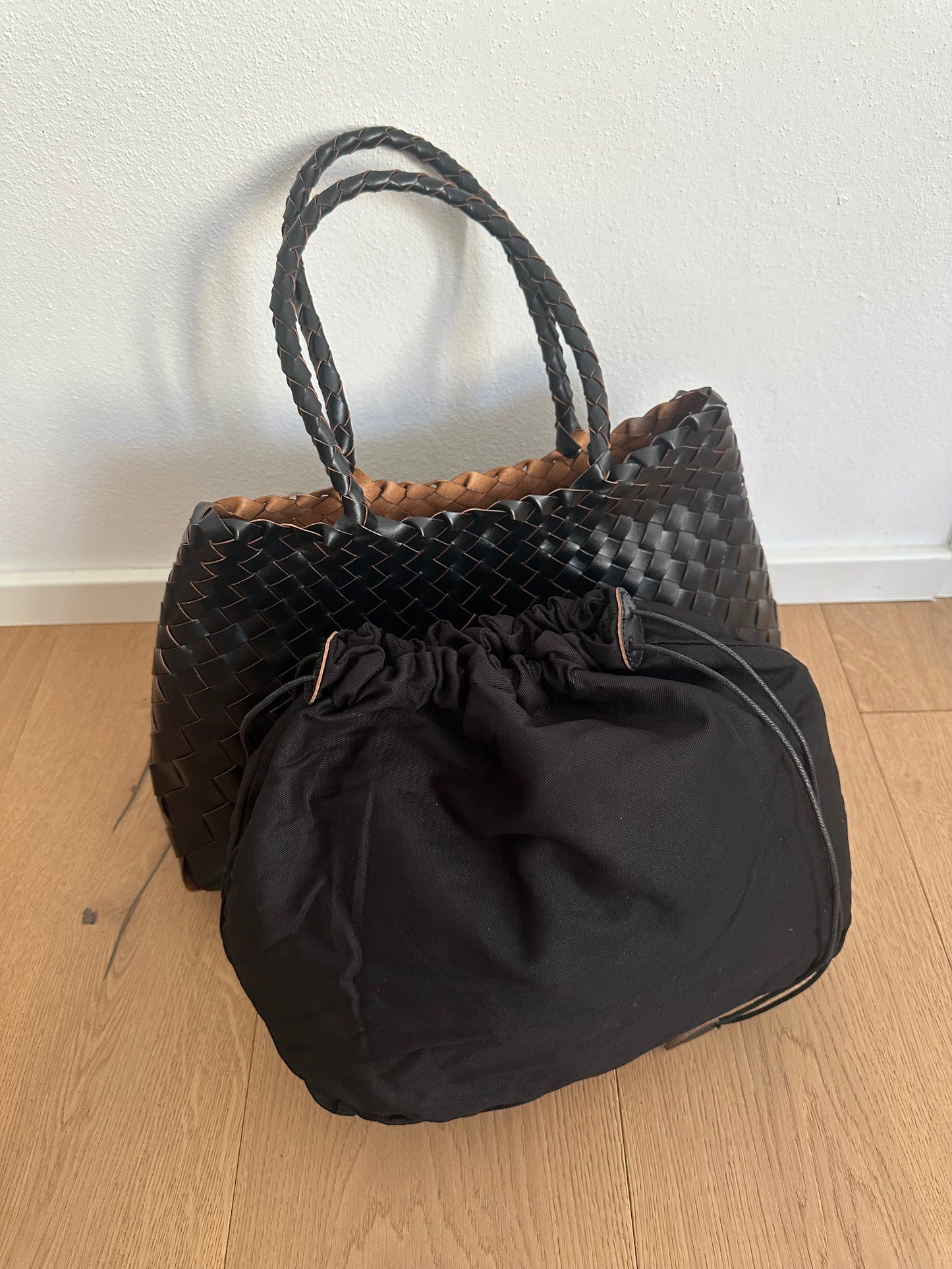 ROSY large - shoulder bag