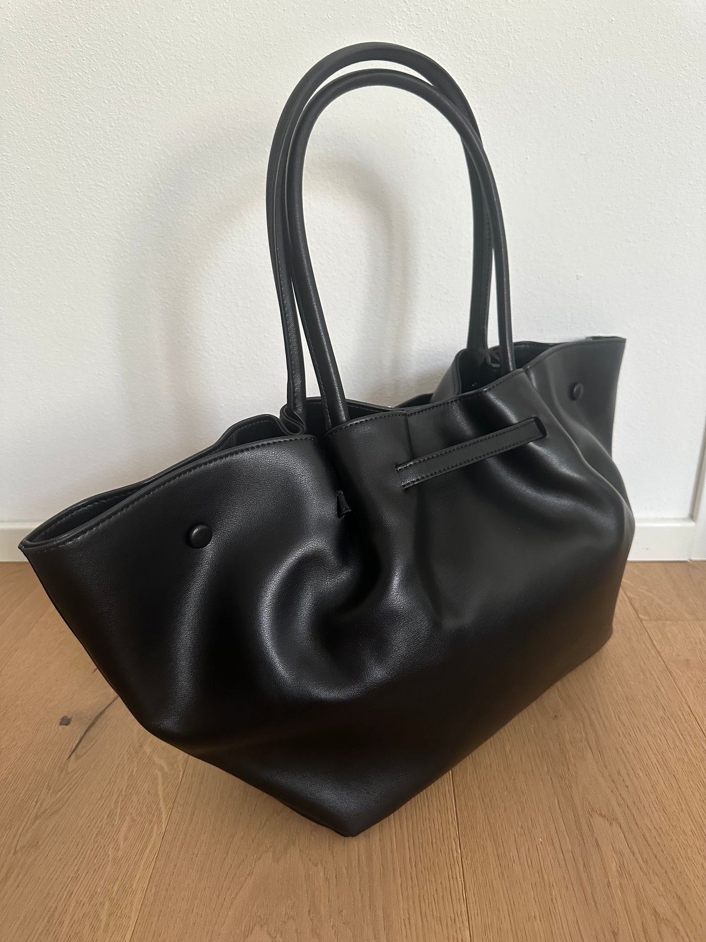 CHRISTIN LARGE- shoulder
