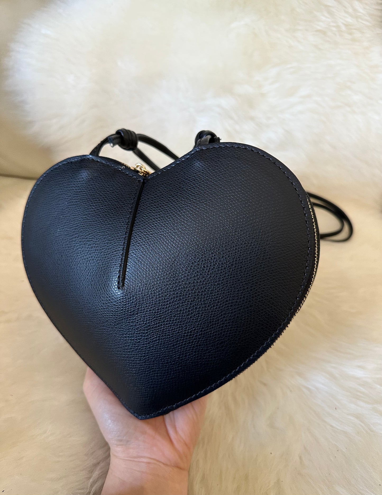 SIMPLE LOVE- Real leather