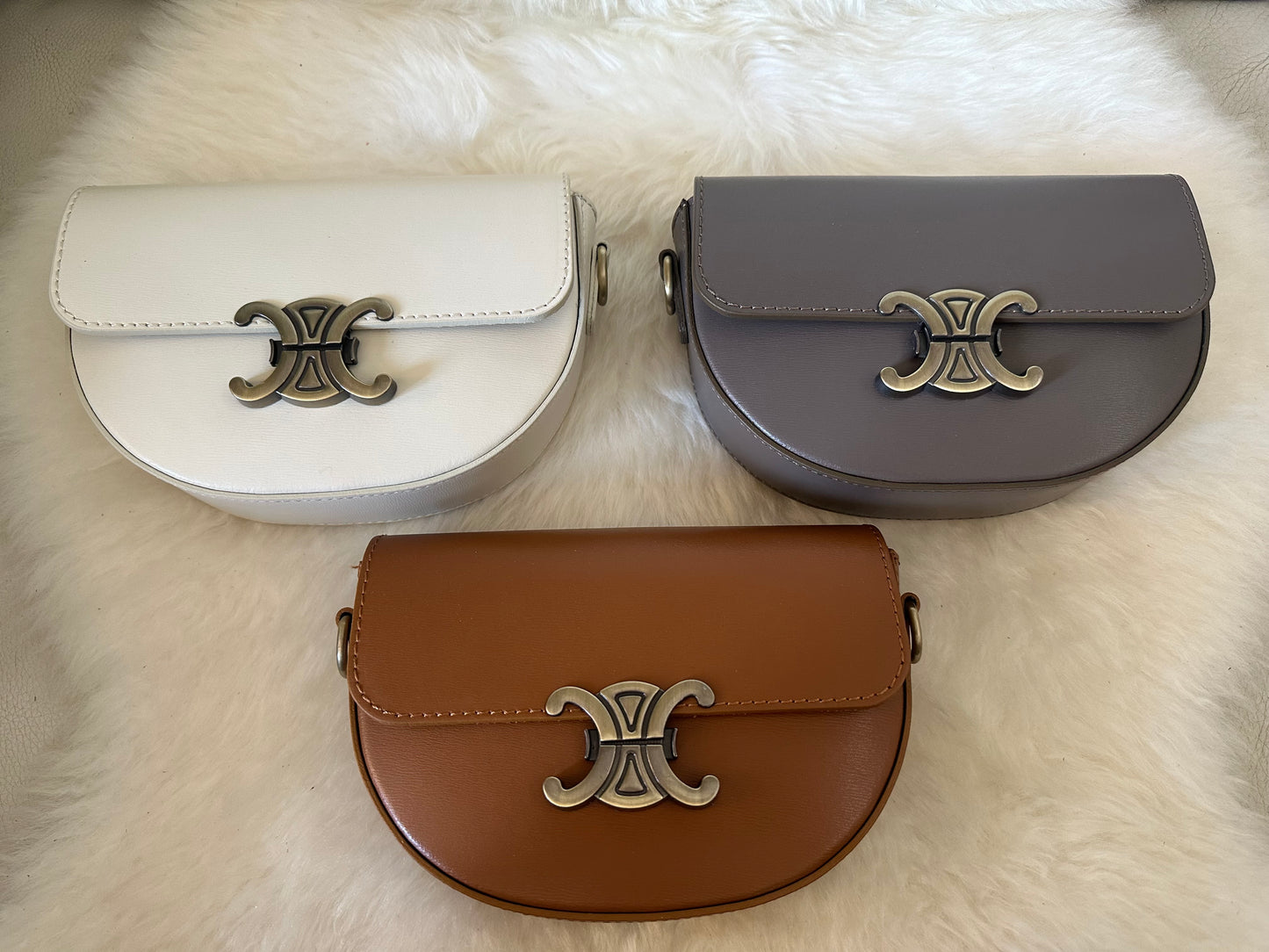 BOX BAG- small