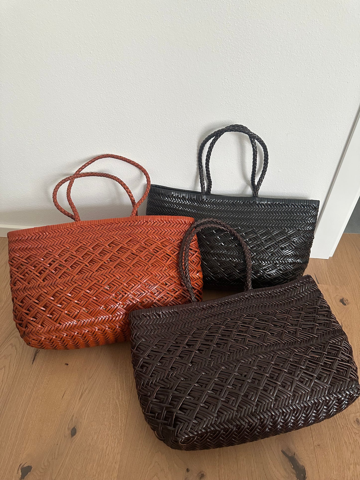 NANA large - tote bag