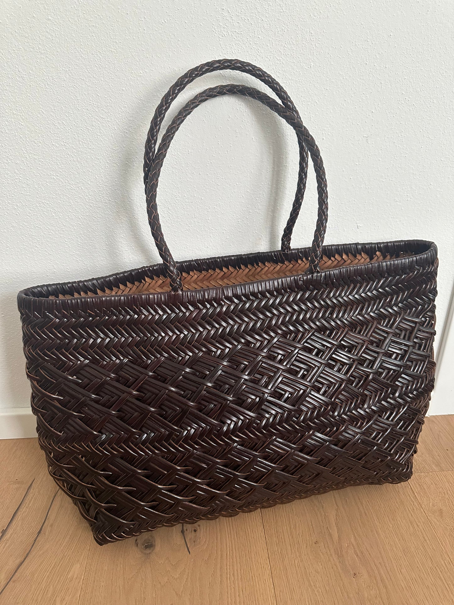 NANA large - tote bag
