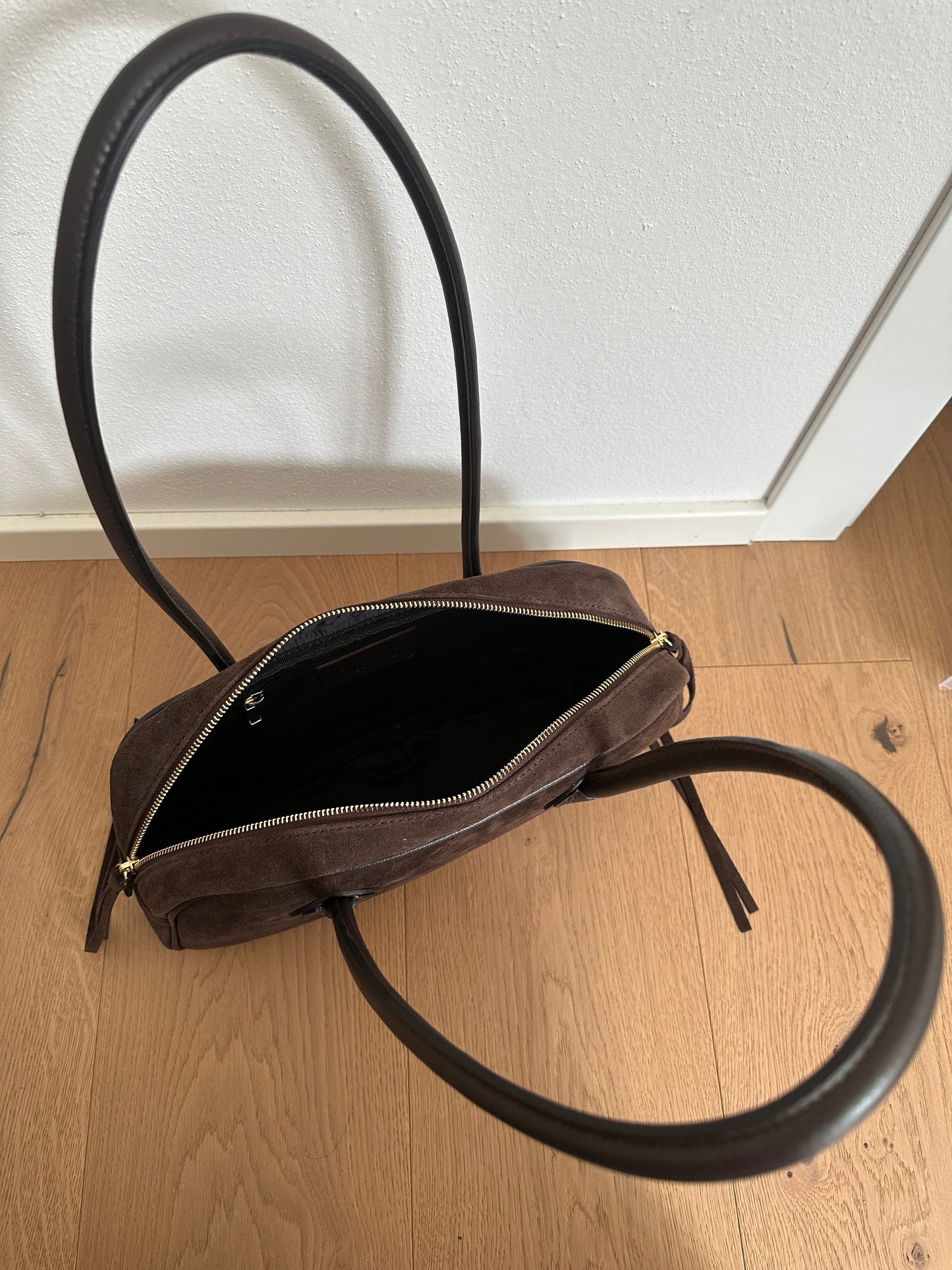 GIULIETTA- shoulder bag