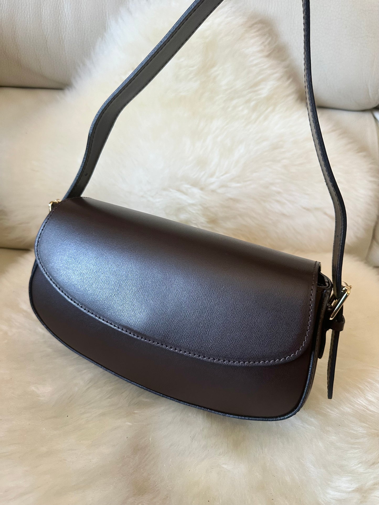 LISA - Minimal Shoulder Bag