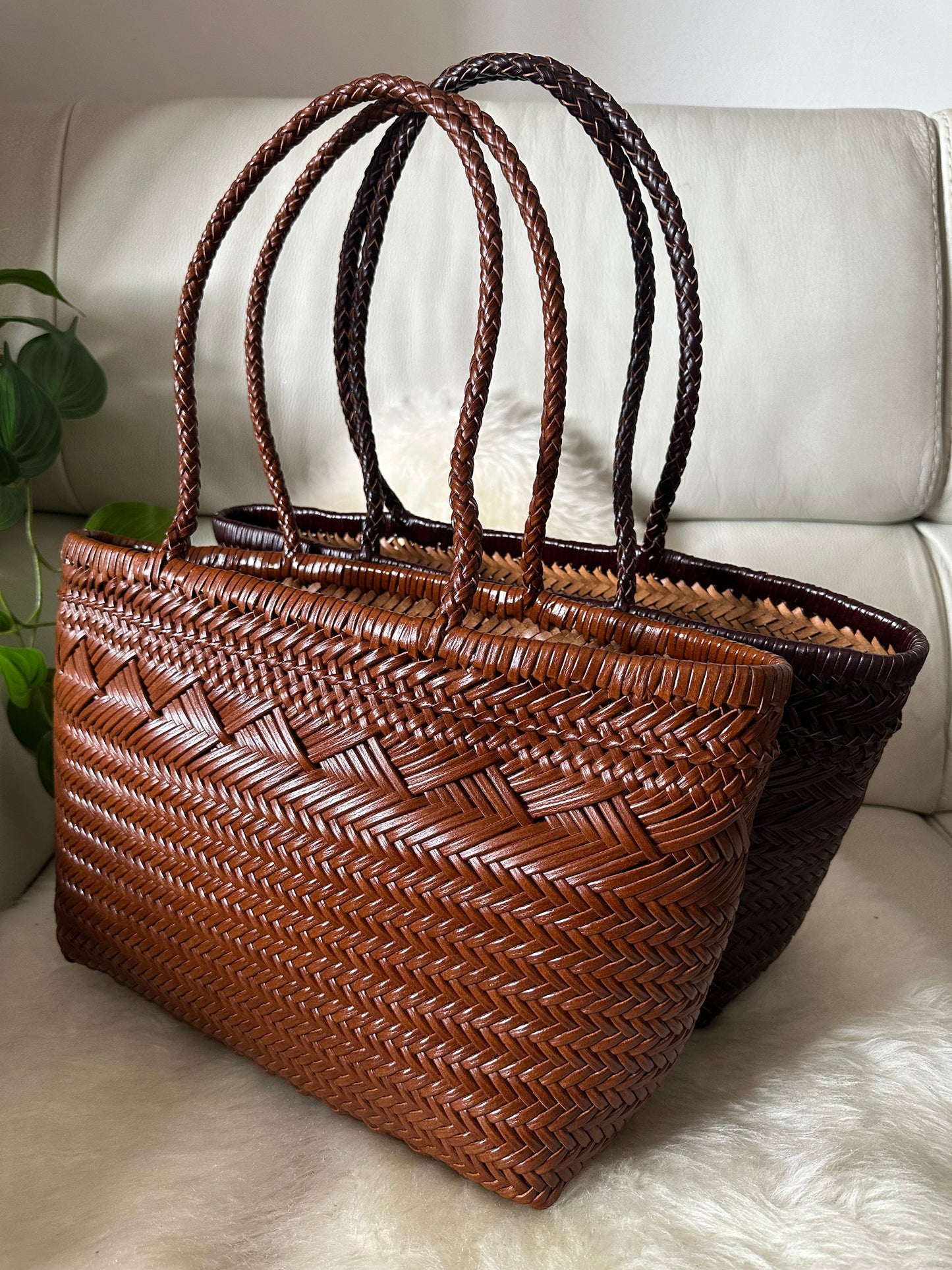 NANA medium 2.0 - tote bag