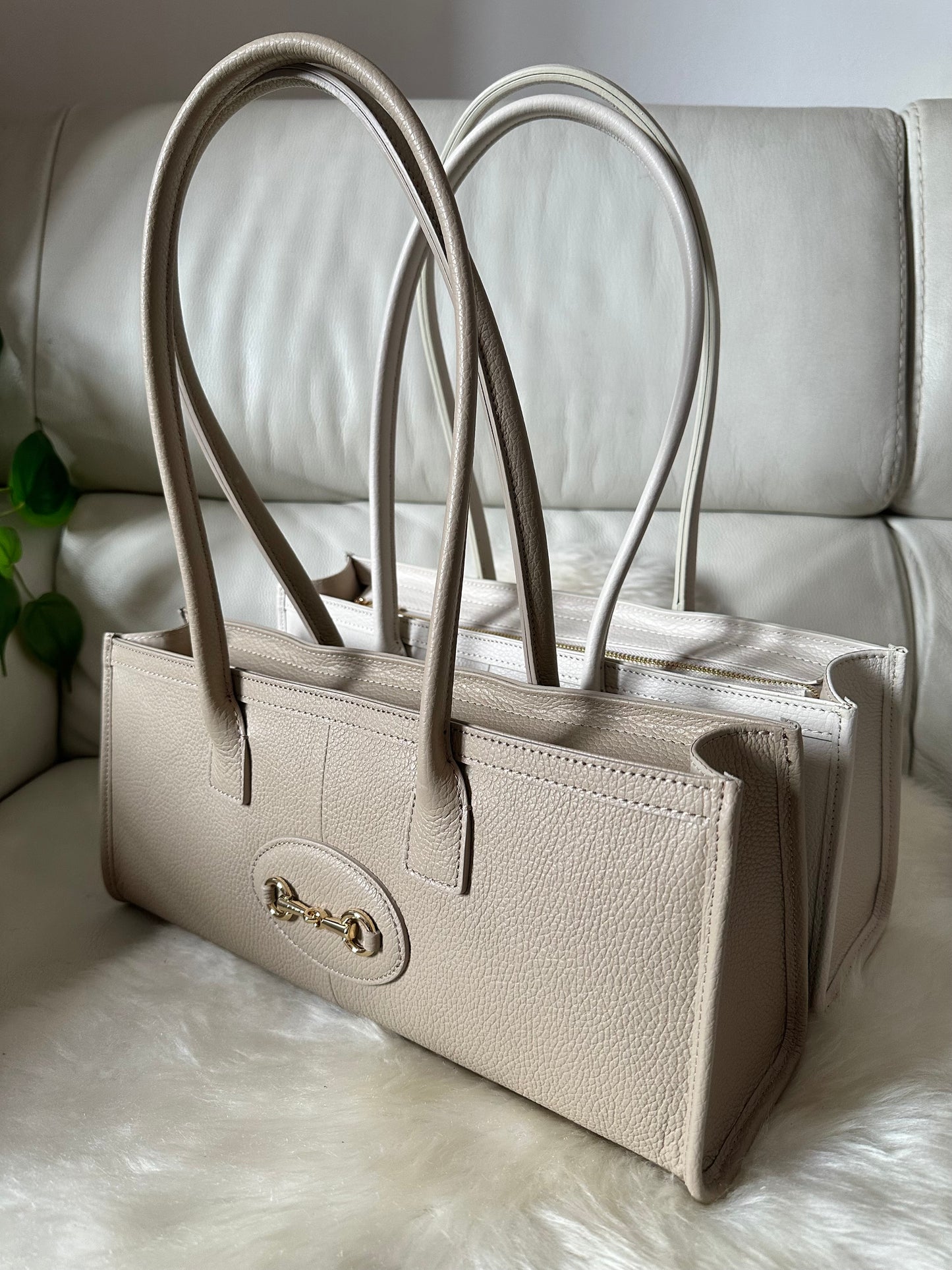 EAST WEST BAG
