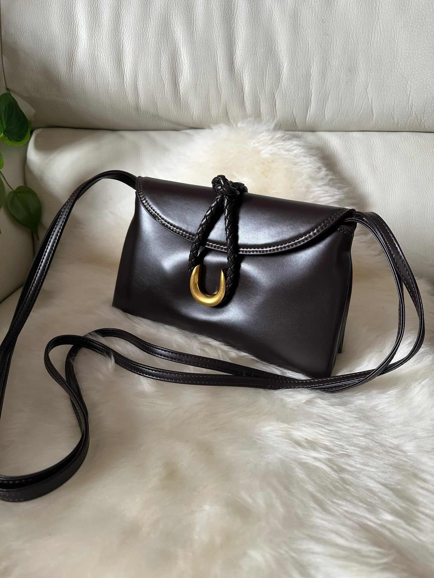 MATILDE - Clutch, Beutel