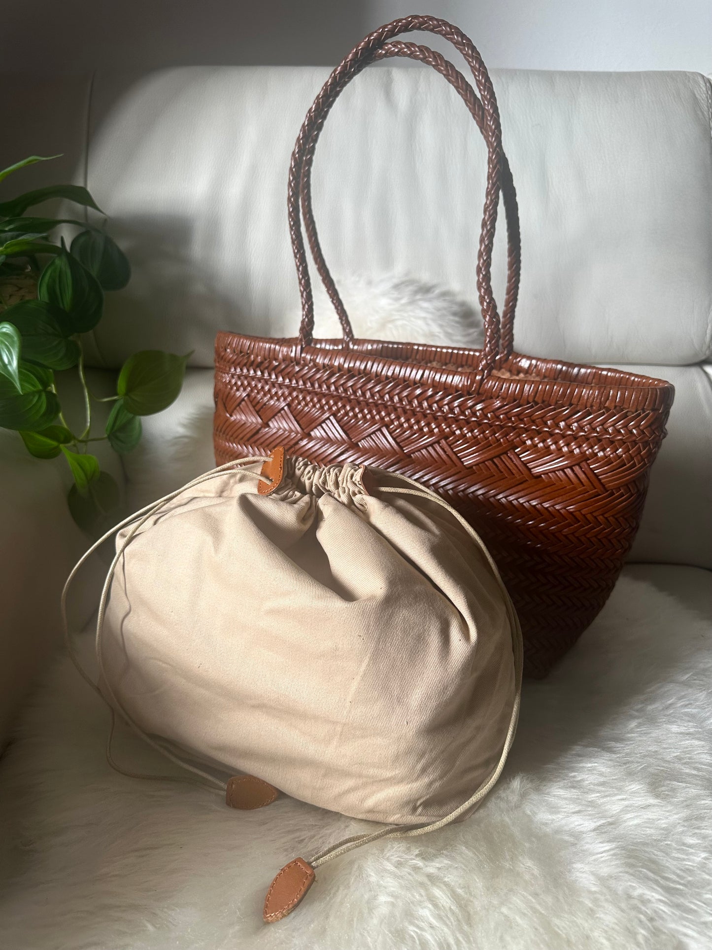 NANA medium 2.0 - tote bag
