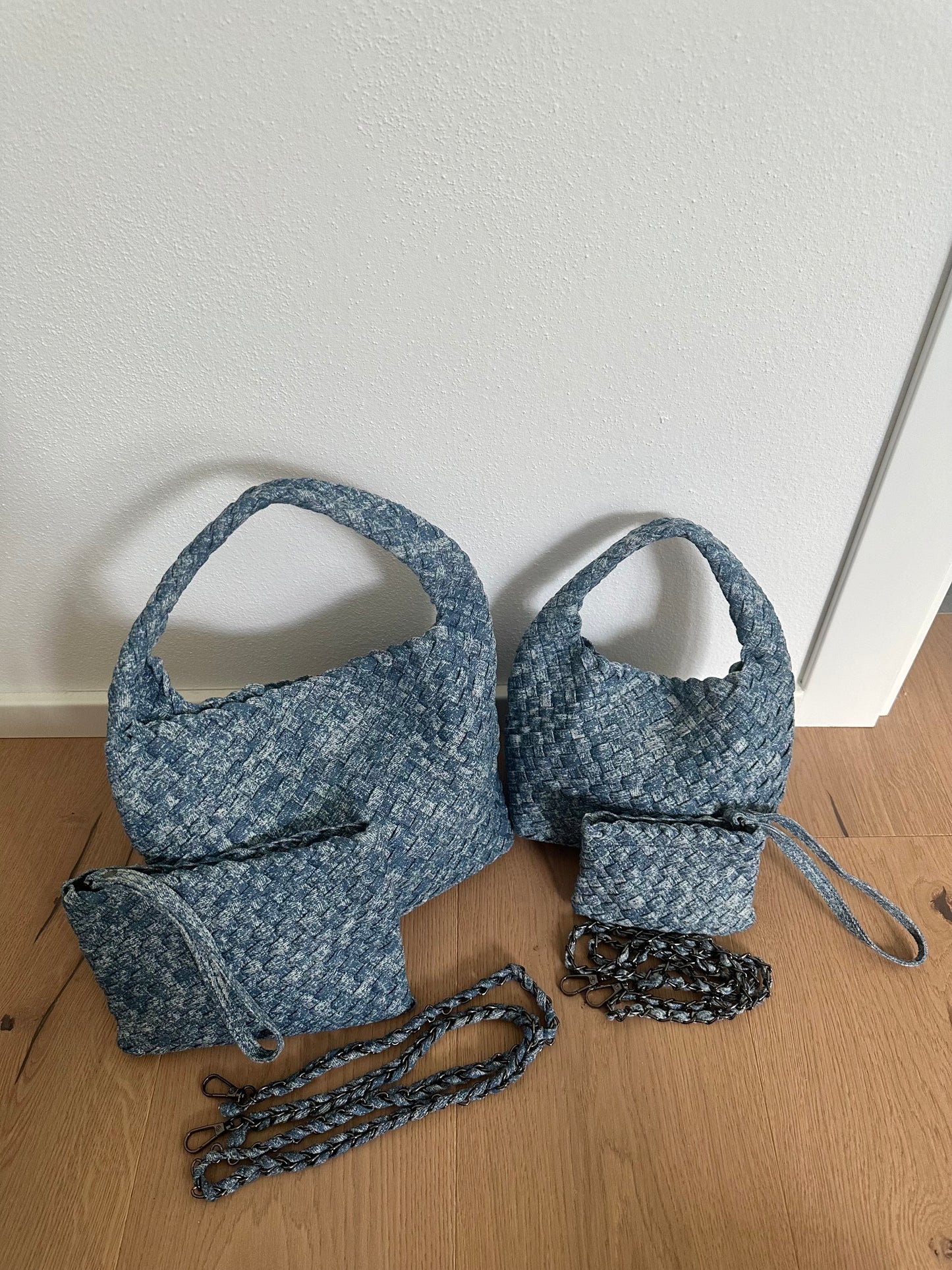 MISS DENIM