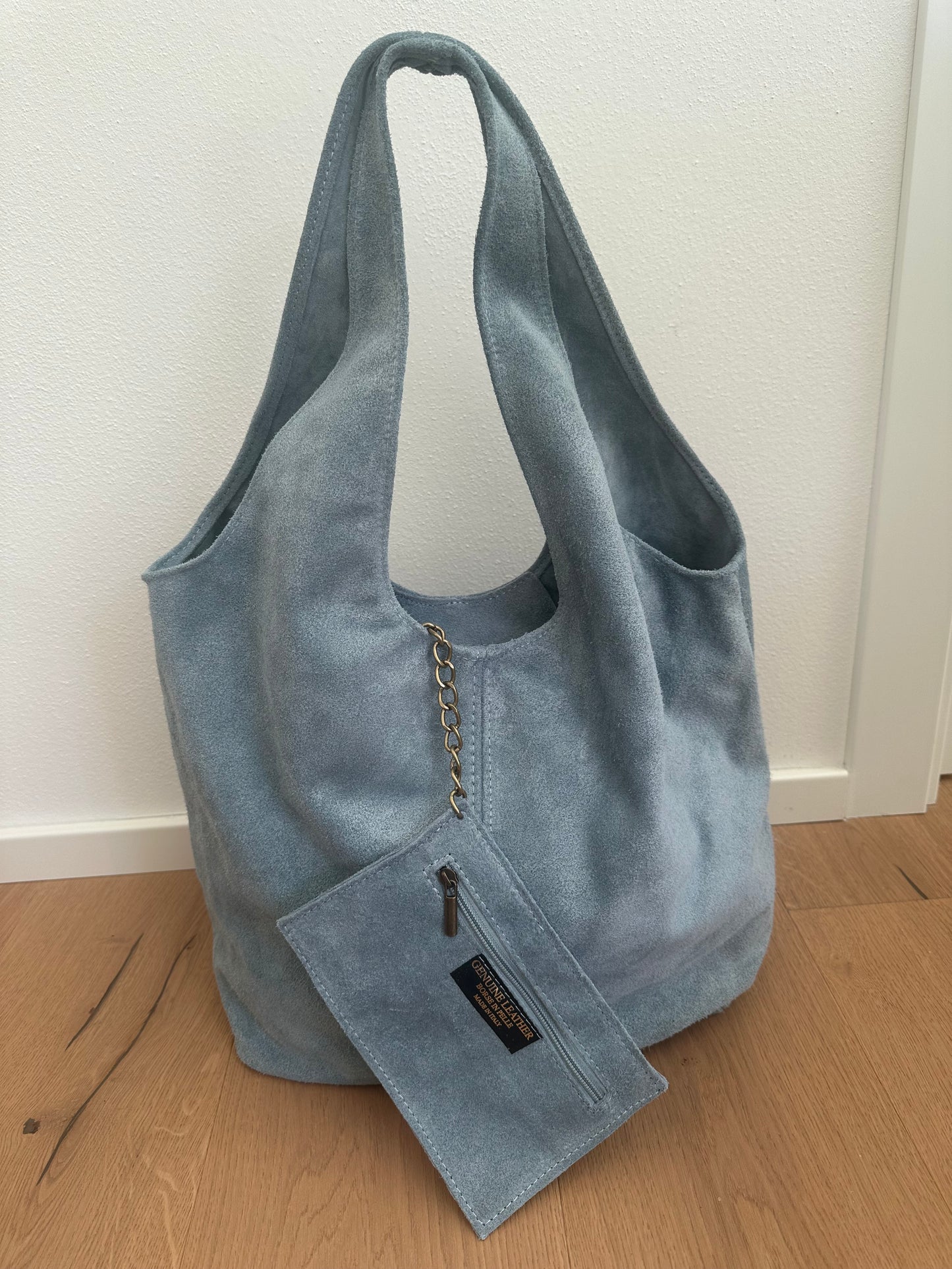 VEGAS hobo bag