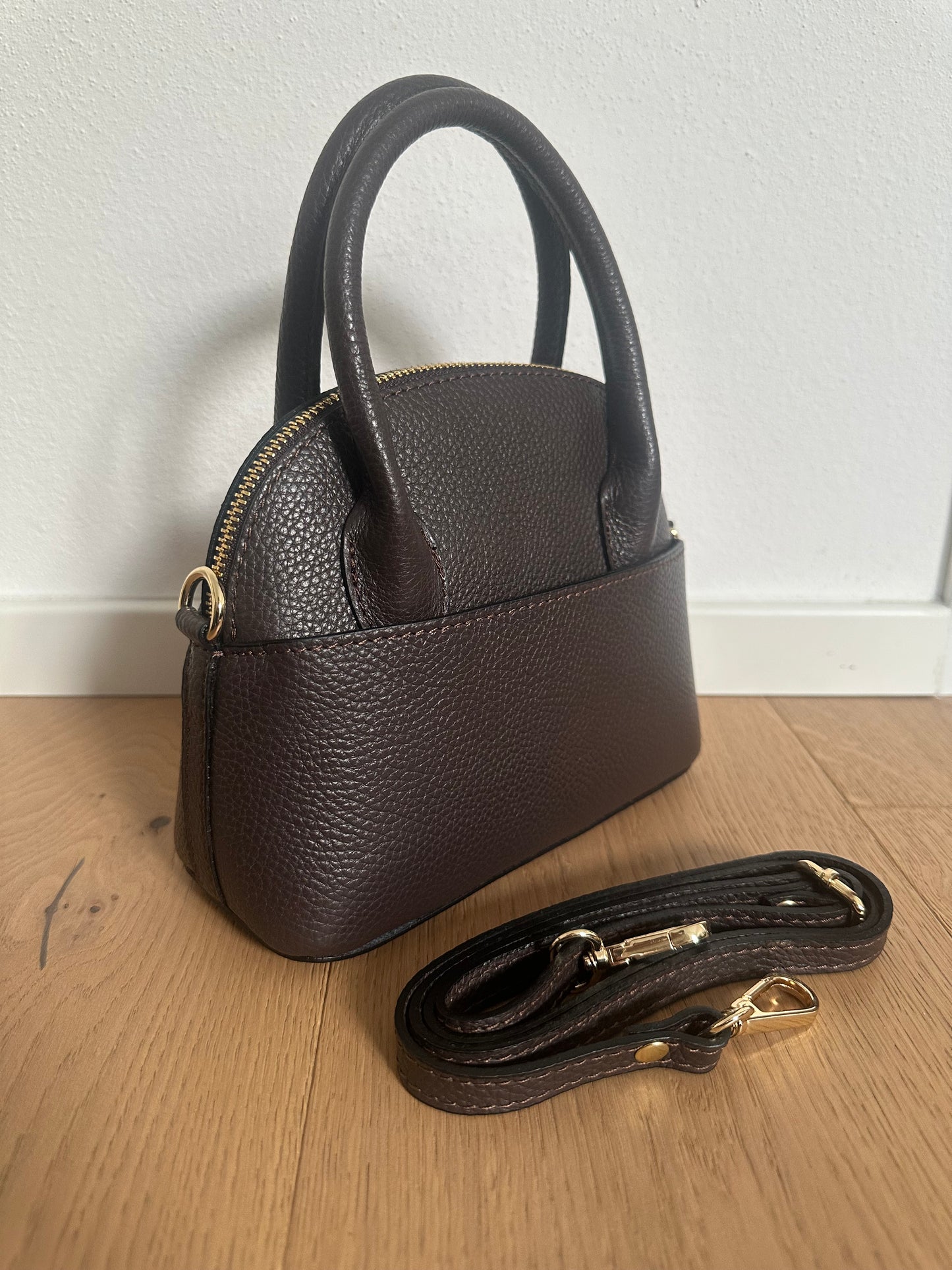 AIDE - borsa a mano, con tracolla