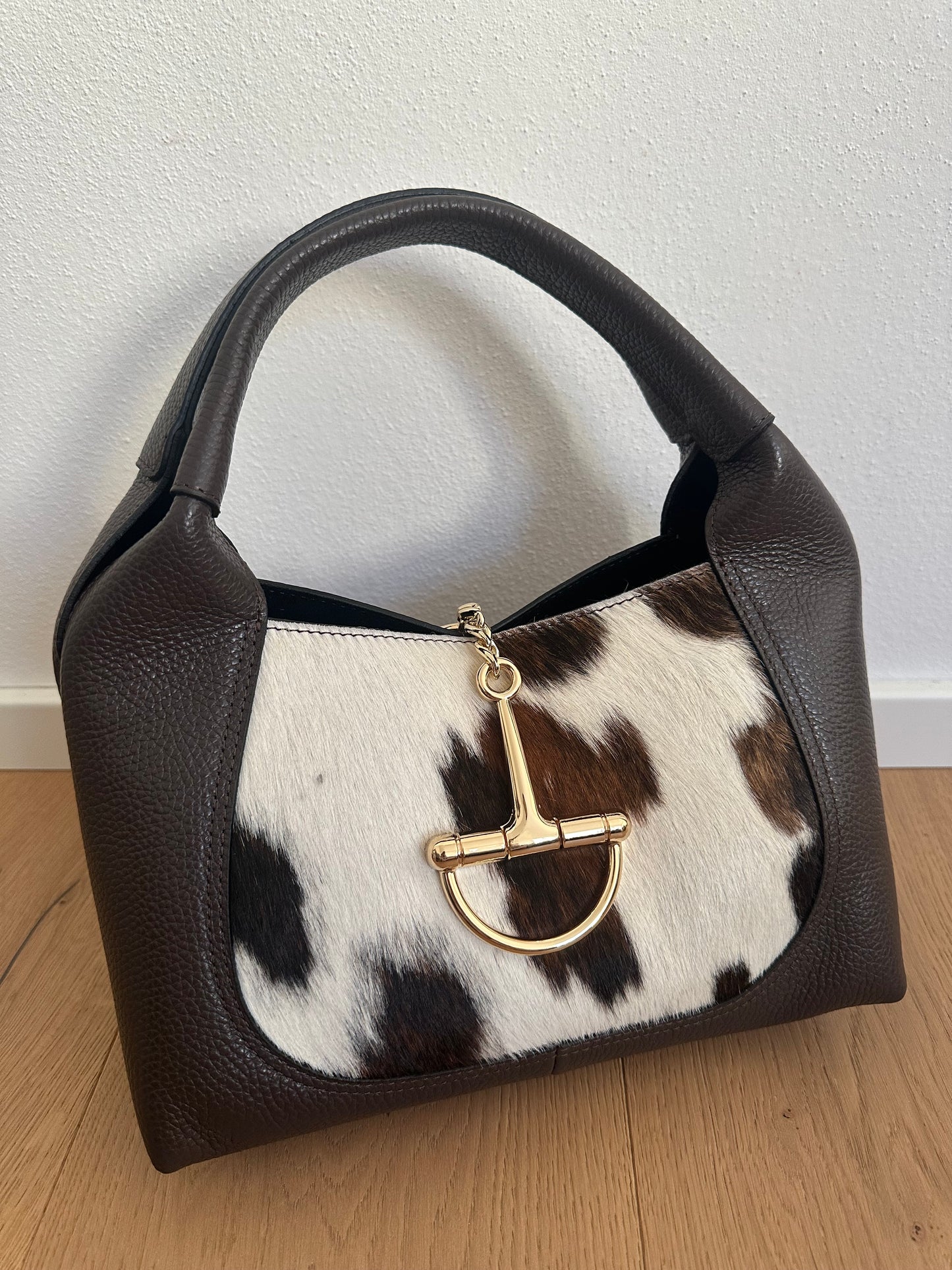 SVEVA - “cavallino” small/ large