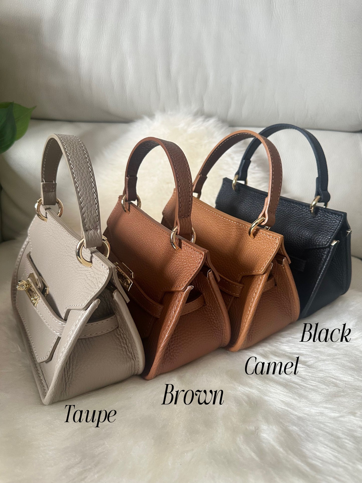 MARINELLA- mini bag