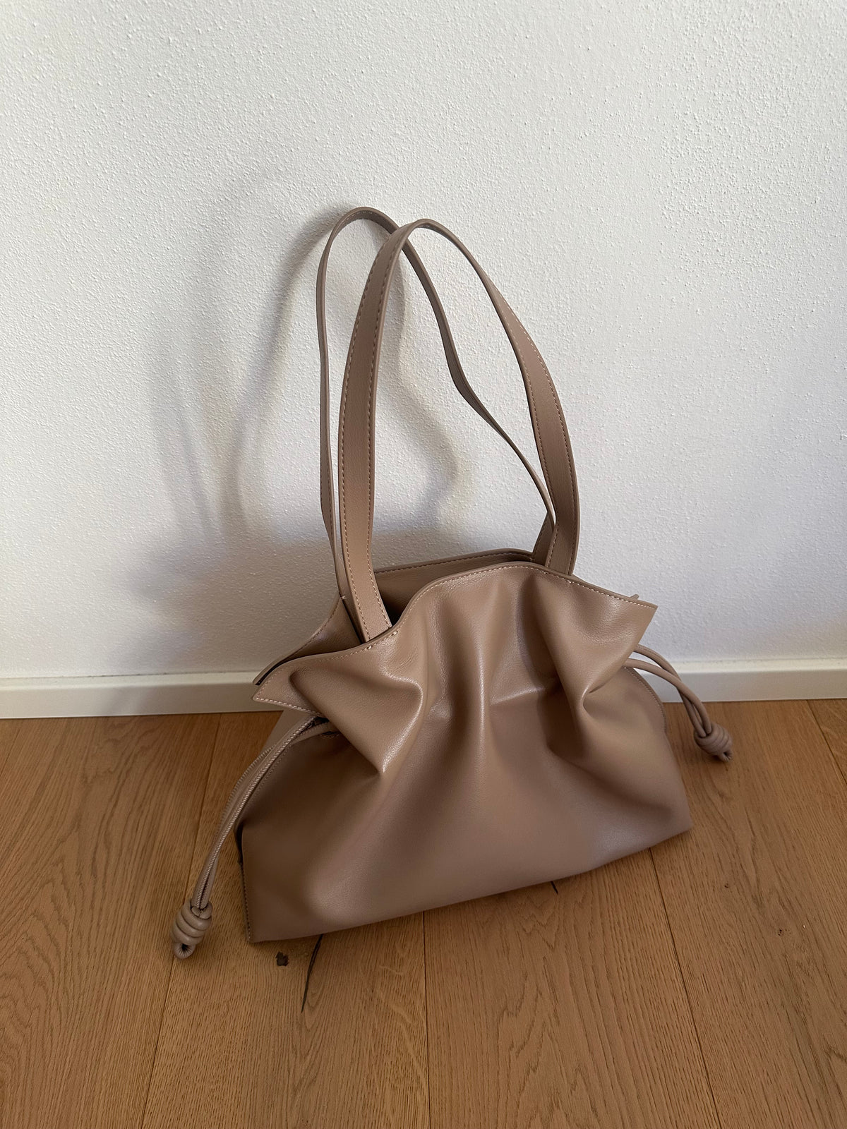 JULIET LARGE - Vera pelle
