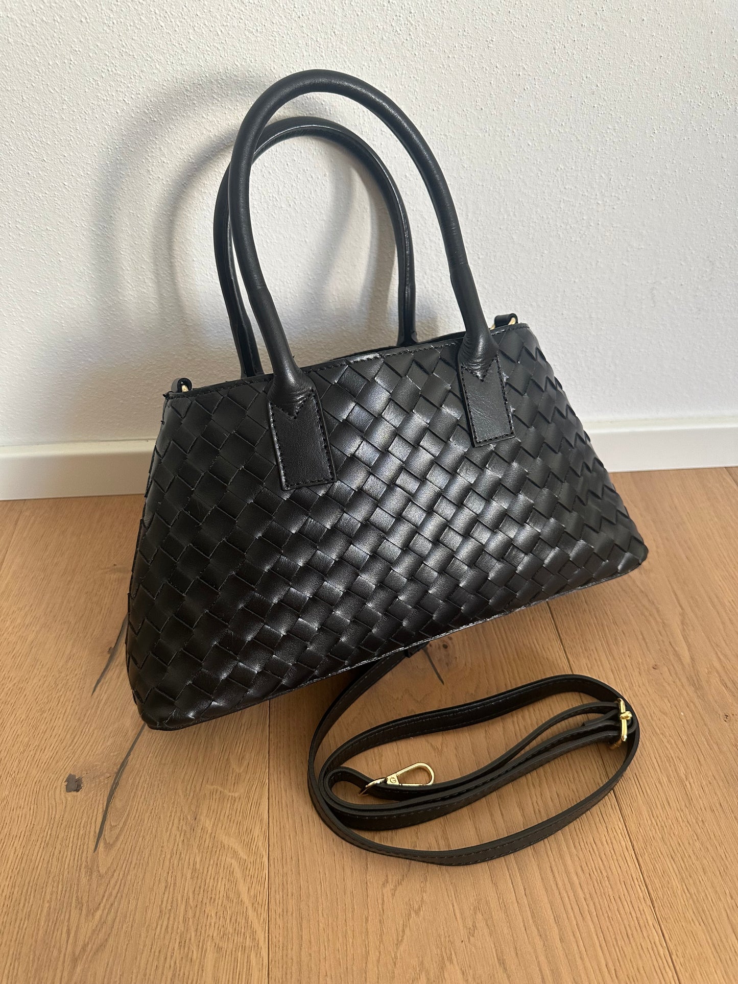 MOLLY - pelle sauvage