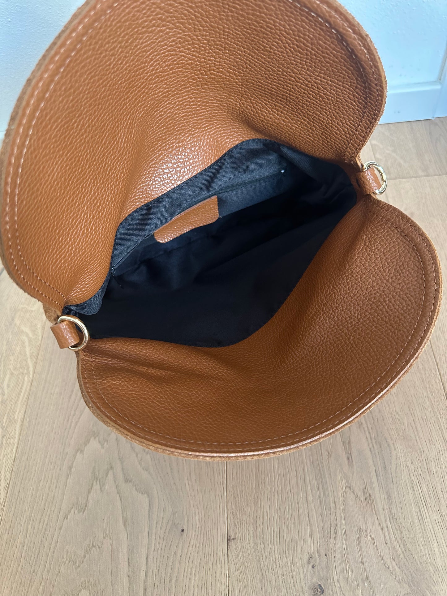 MATILDE BIG suede