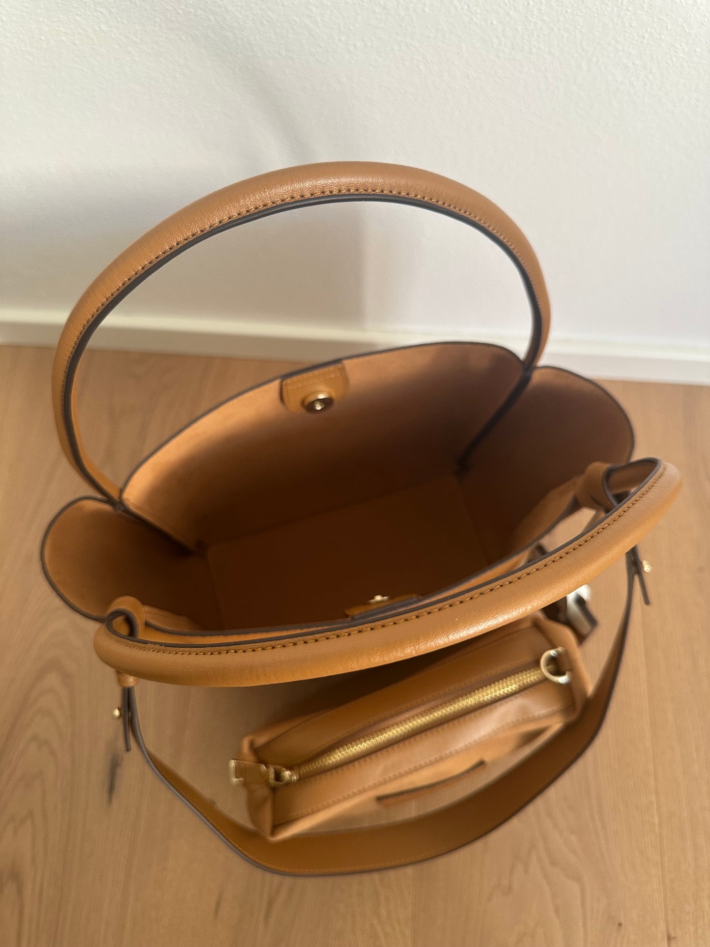 PUZZLE BAG