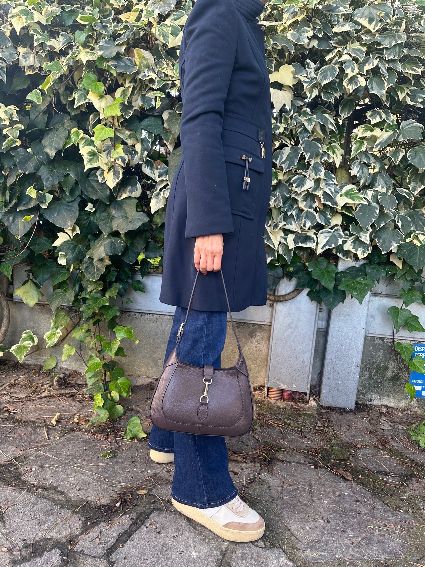 YALI - shoulder bag