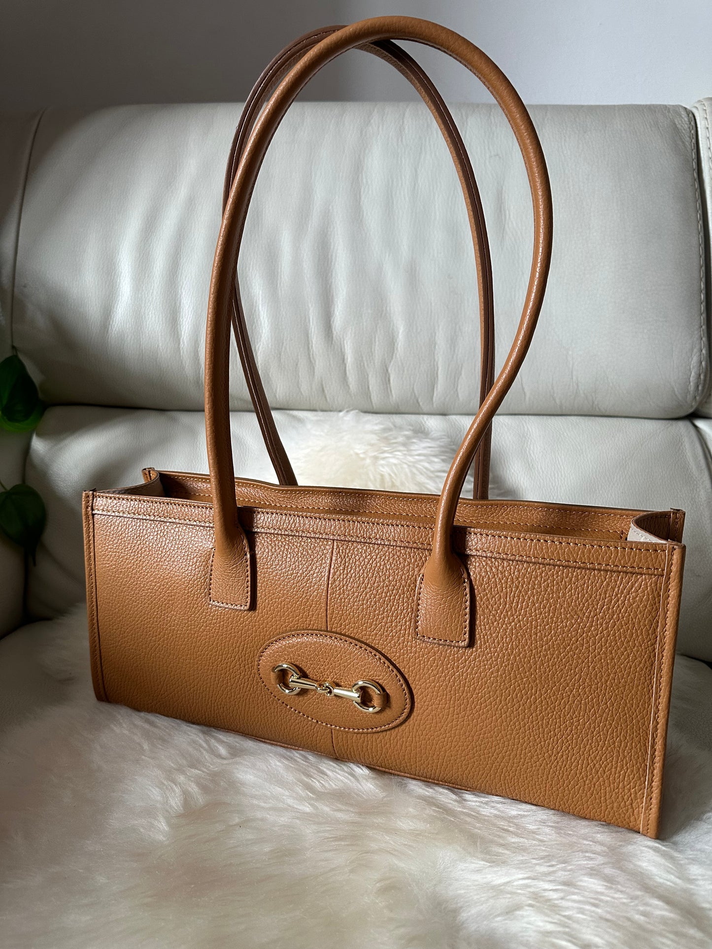 EAST WEST BAG