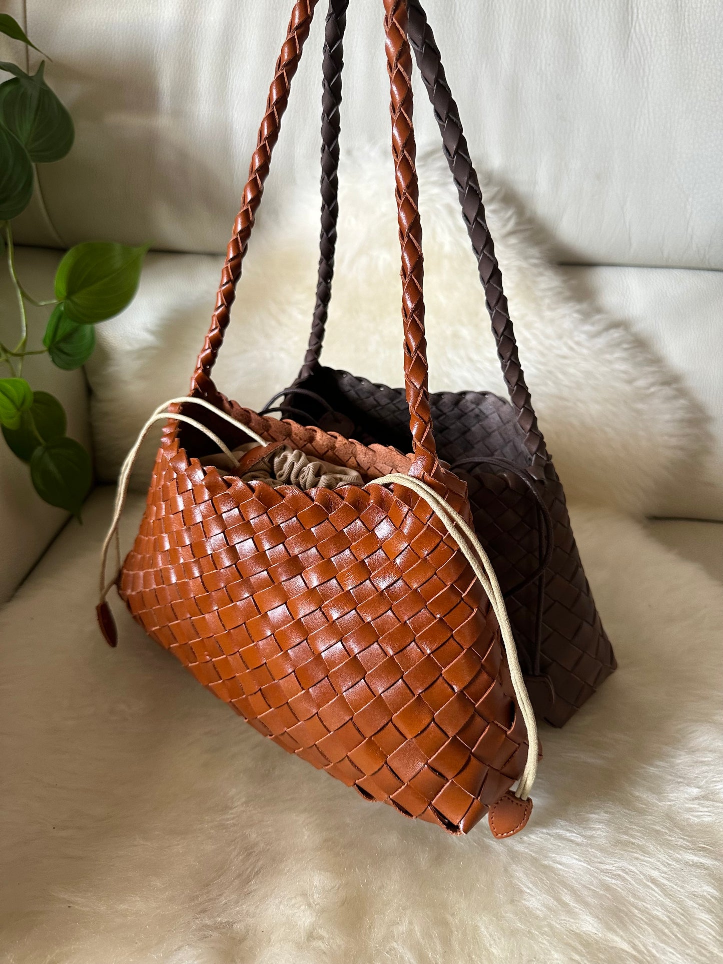 ROSY small - shoulder bag