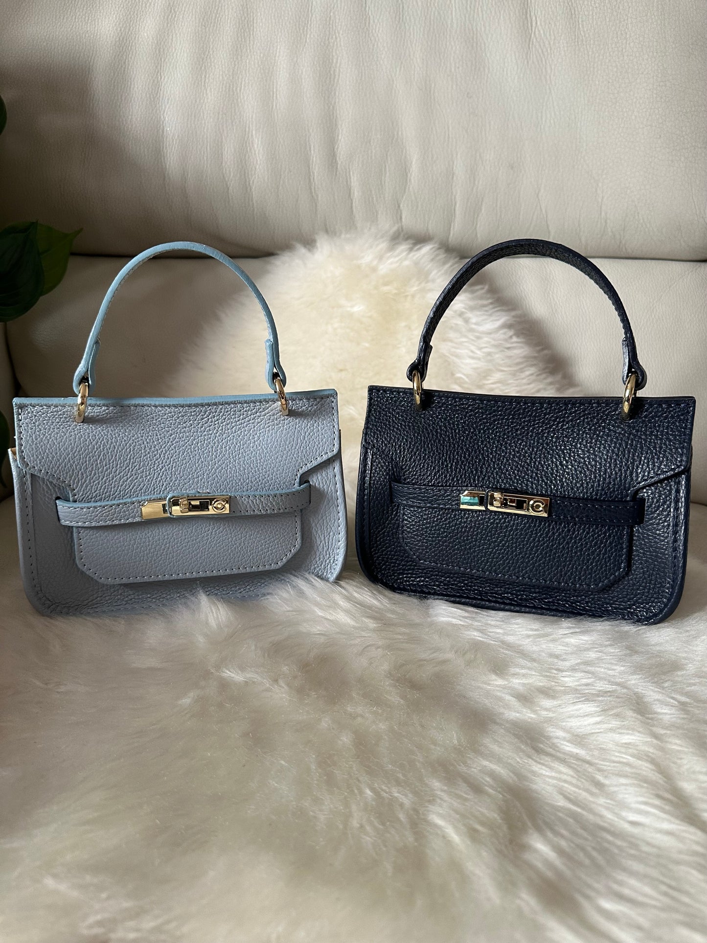 MARINELLA- mini bag