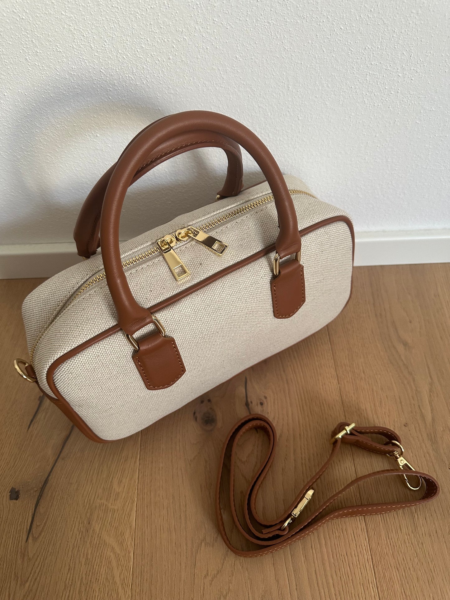 CLARA CANVAS