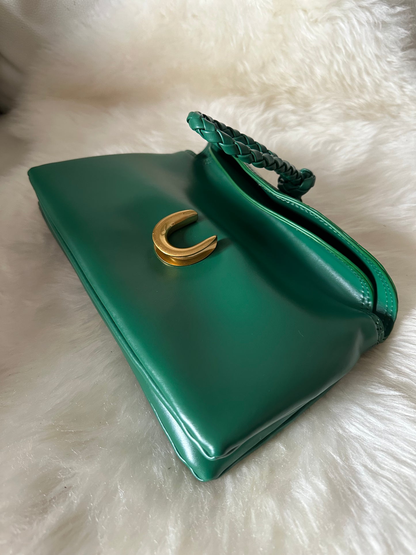 MATILDE - Clutch, Beutel
