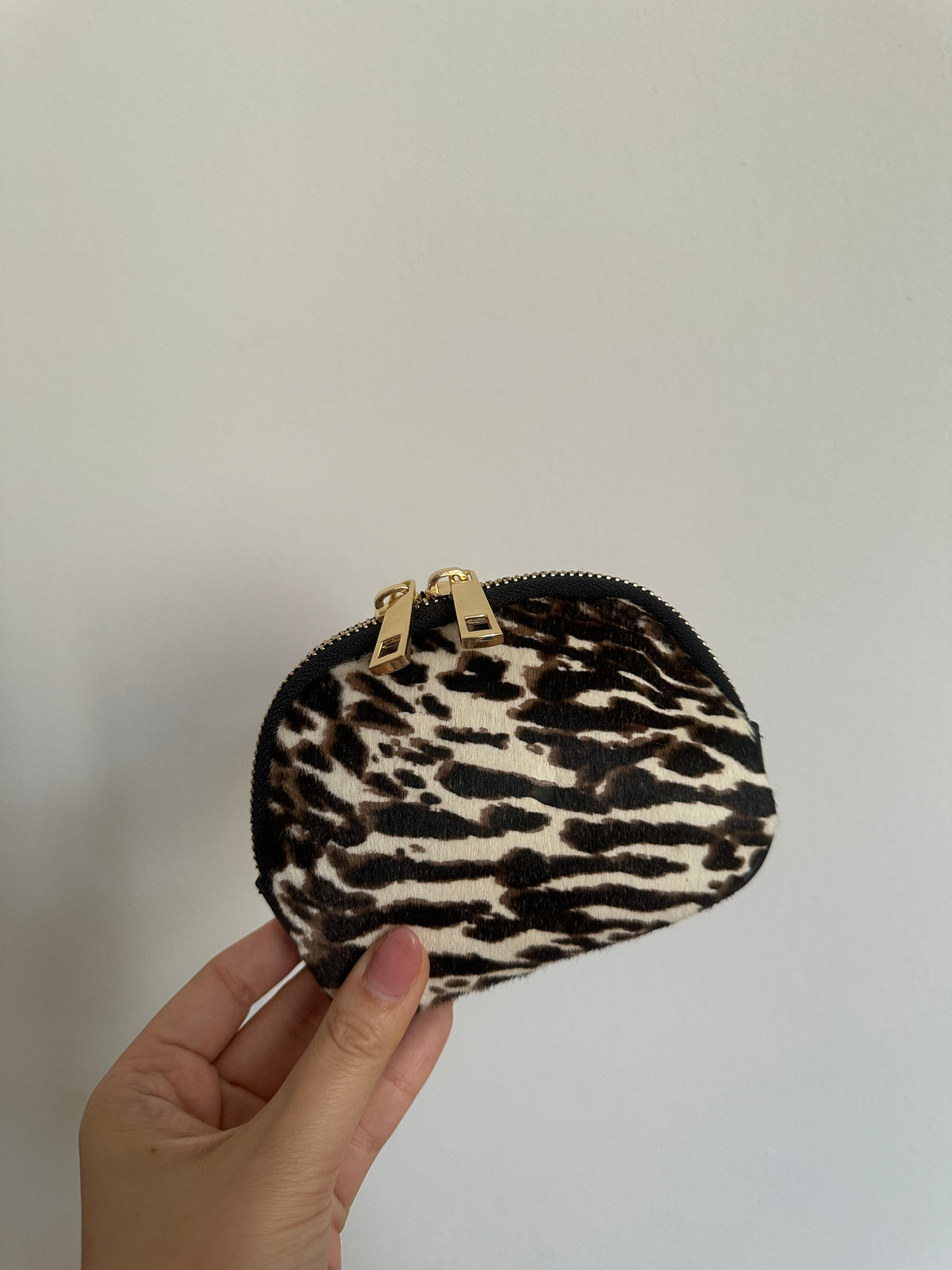 BONBON -Portafoglio, portamonete “cavallino”