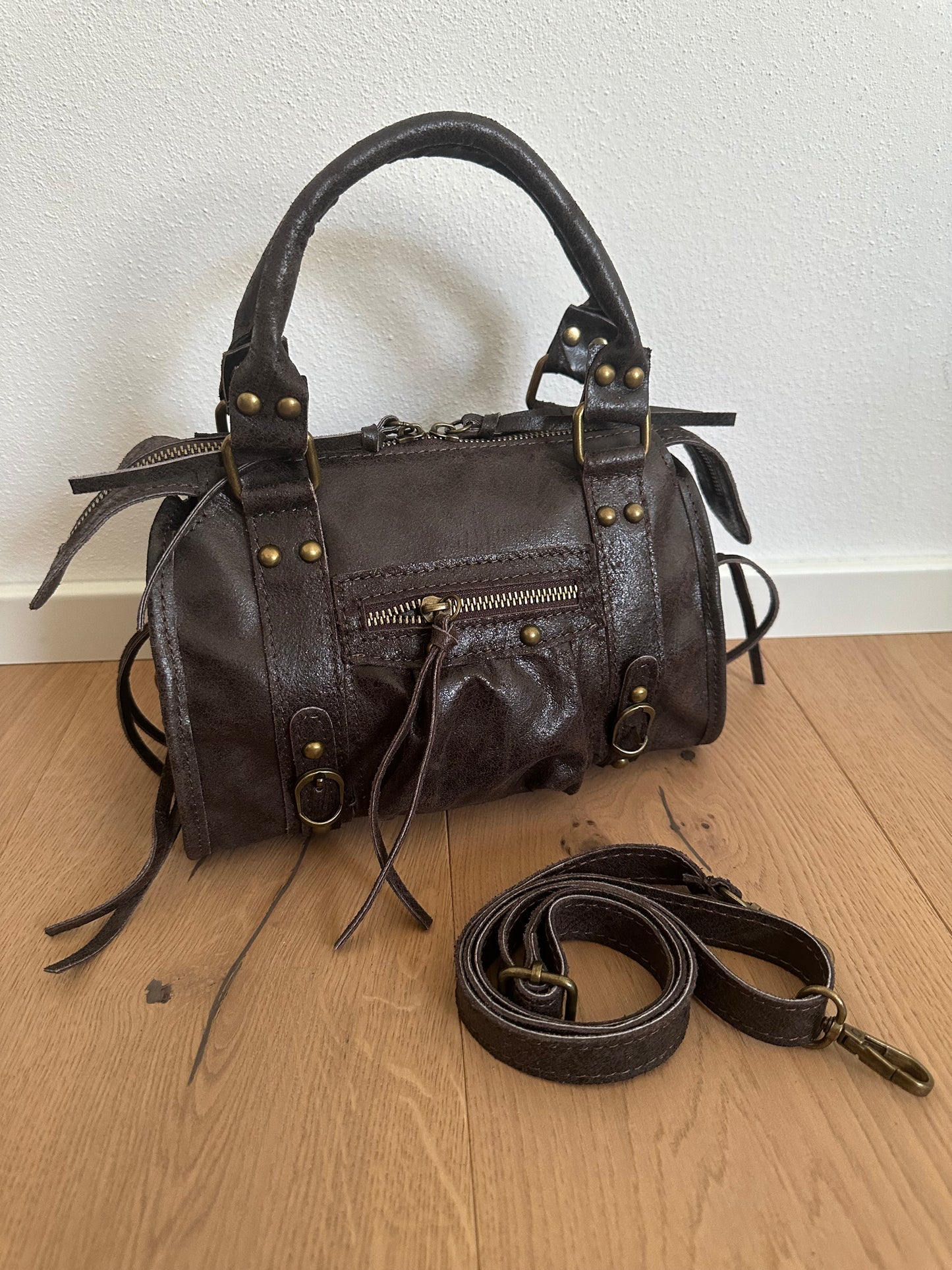 CITY BAG- small