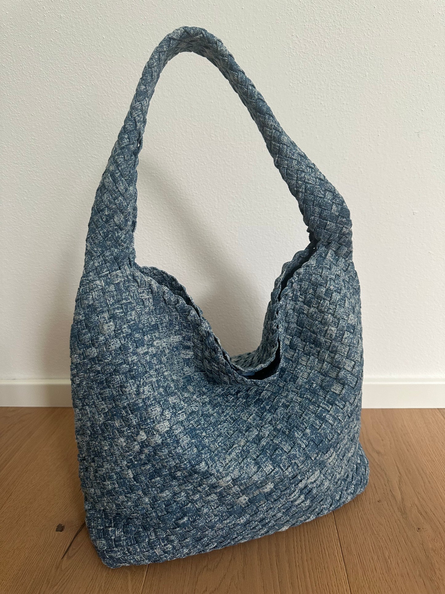 MISS DENIM