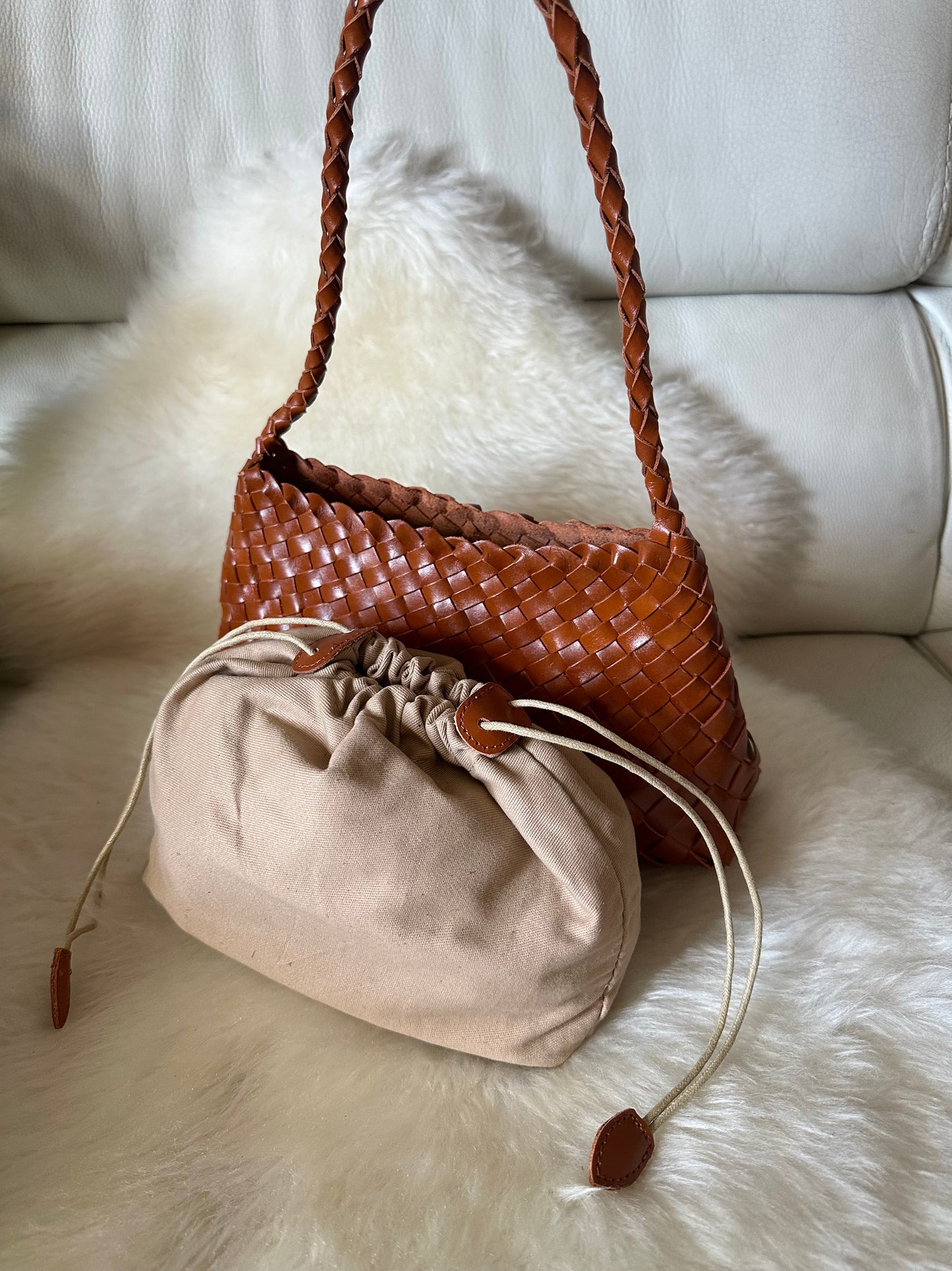 ROSY small - shoulder bag