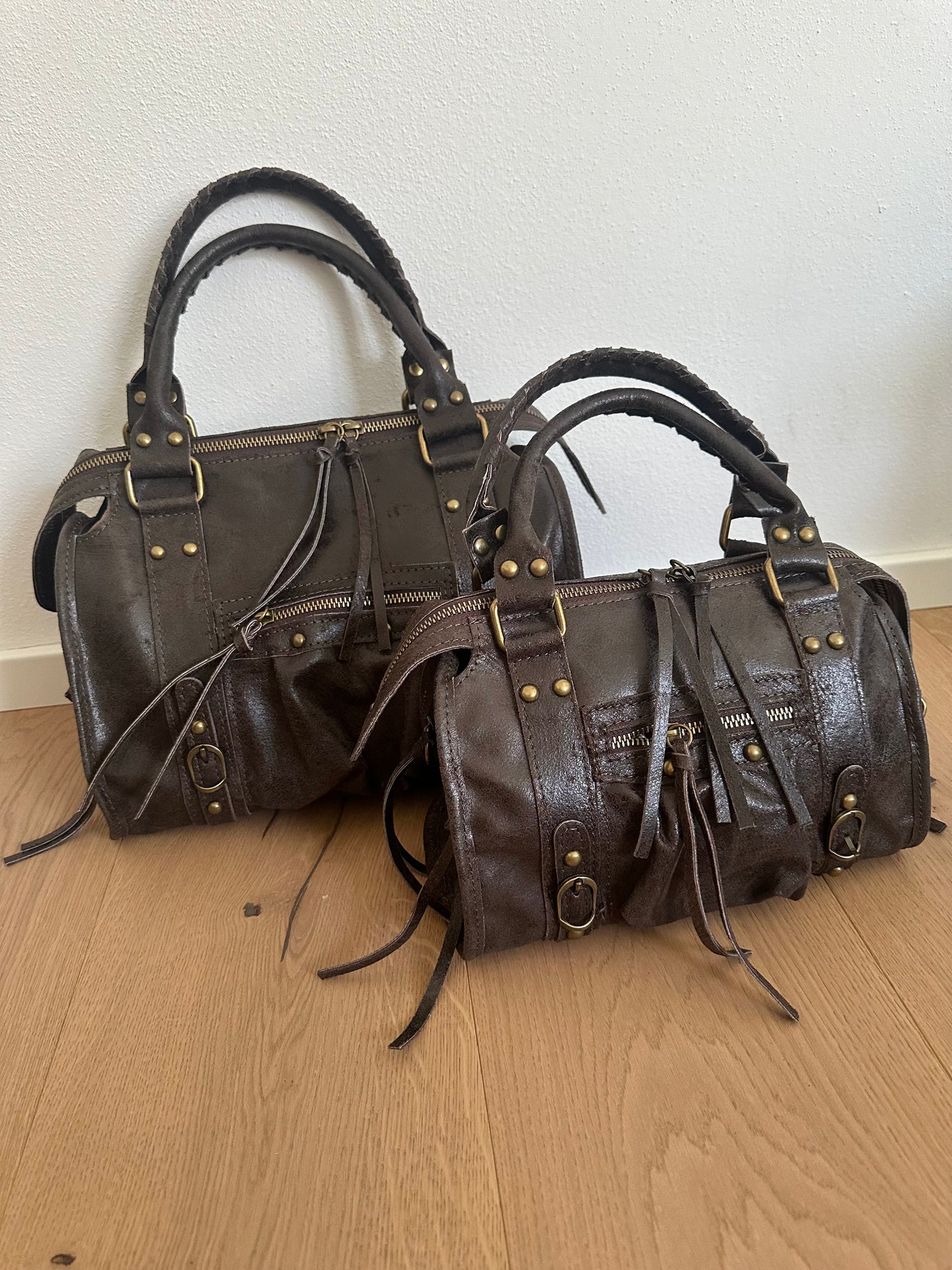 CITY BAG- small