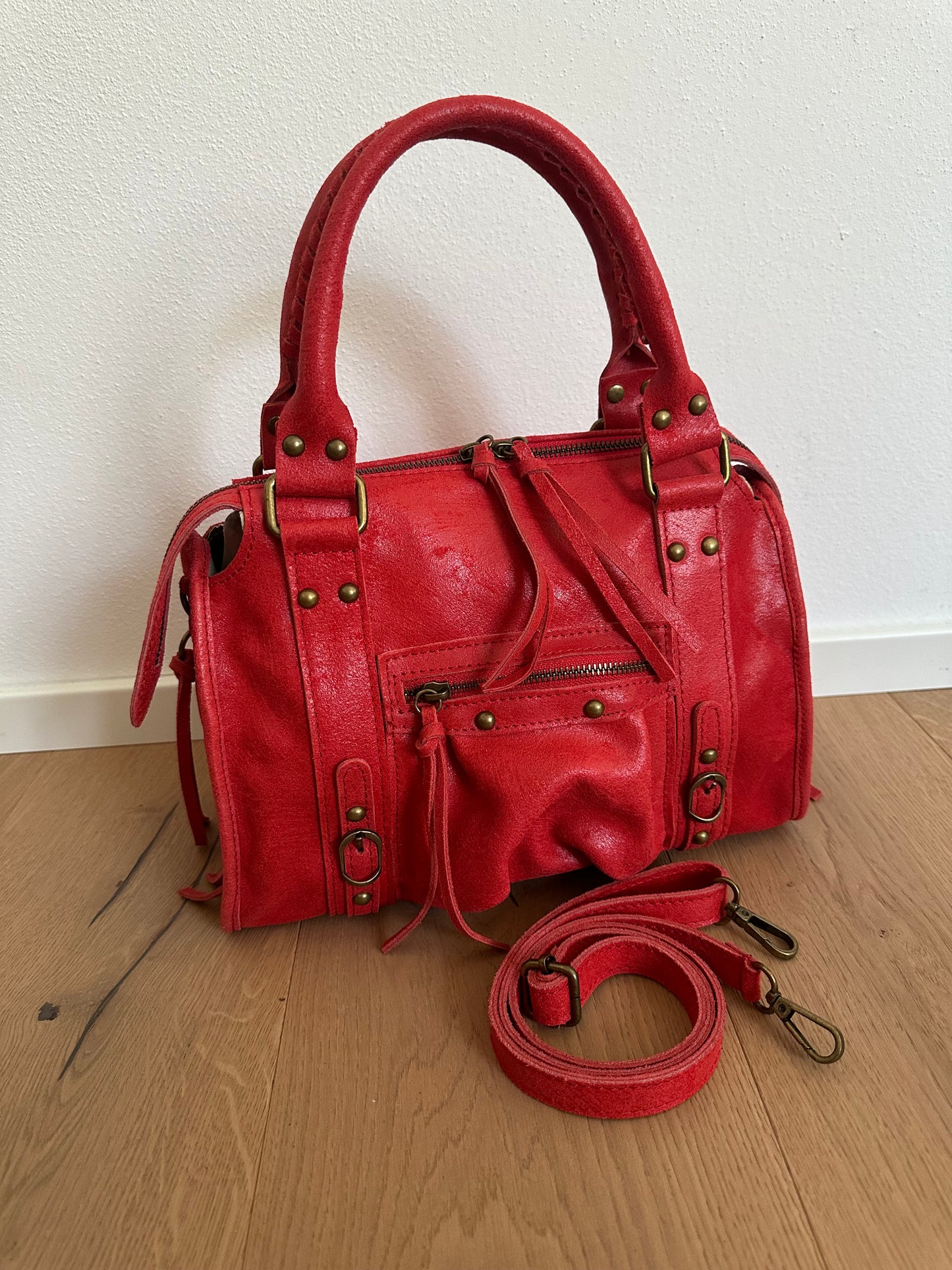 CITY BAG- medium