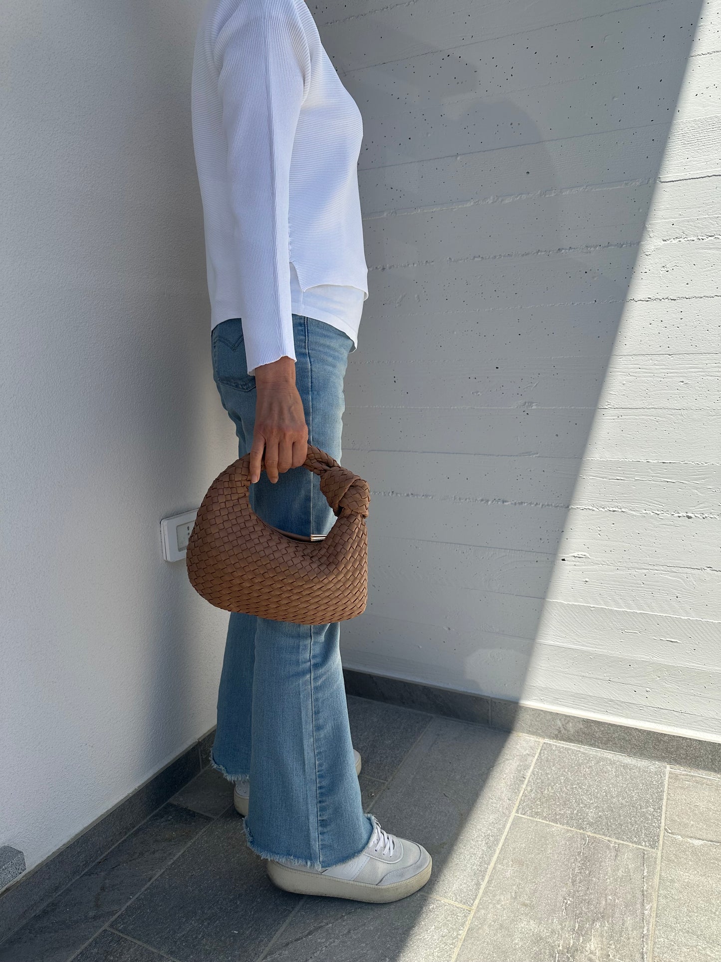 JOLIE sauvage - small