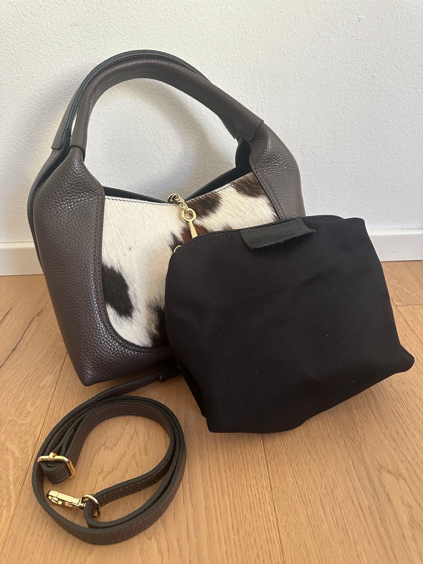 SVEVA - “cavallino” small/ large