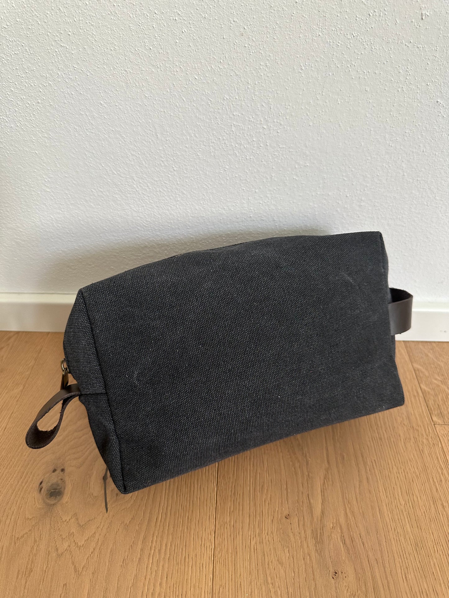 UNISEX BEAUTY CASE - Canvas