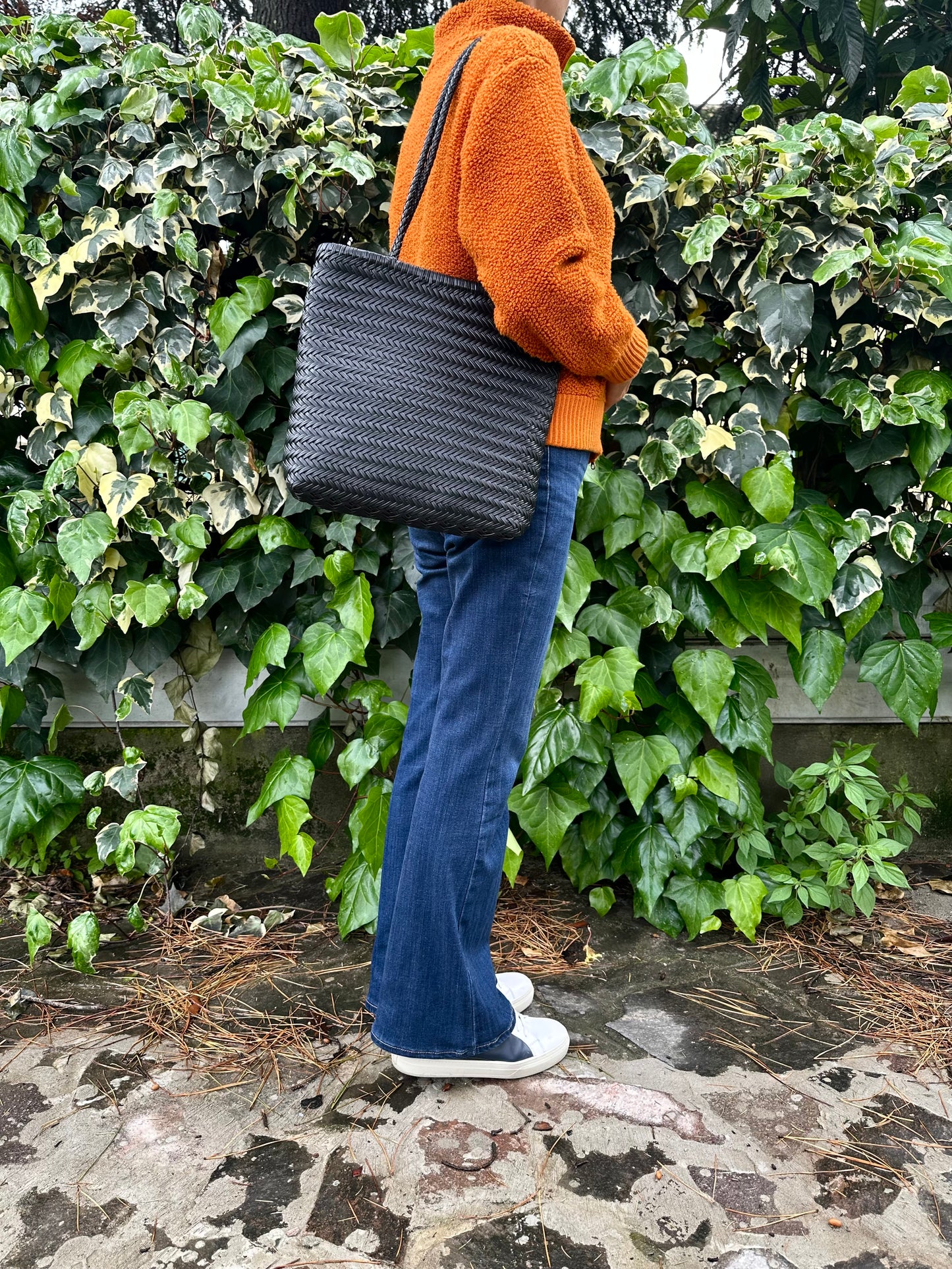 NANA - shopper bag