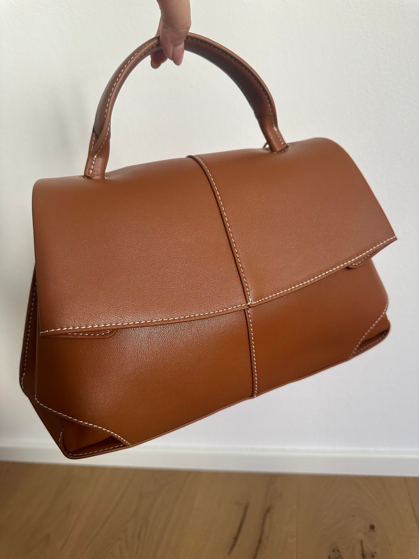 ZAYNA large -handbag