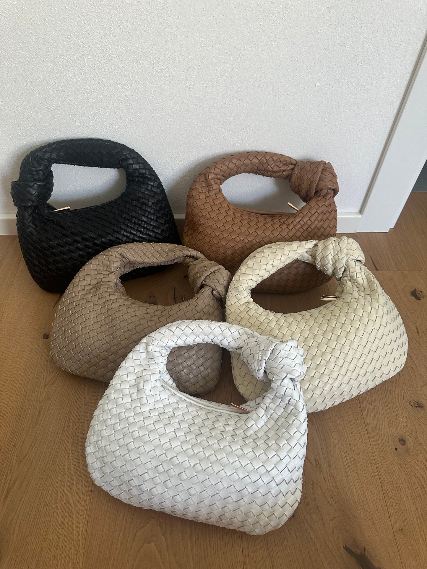 JOLIE sauvage - small