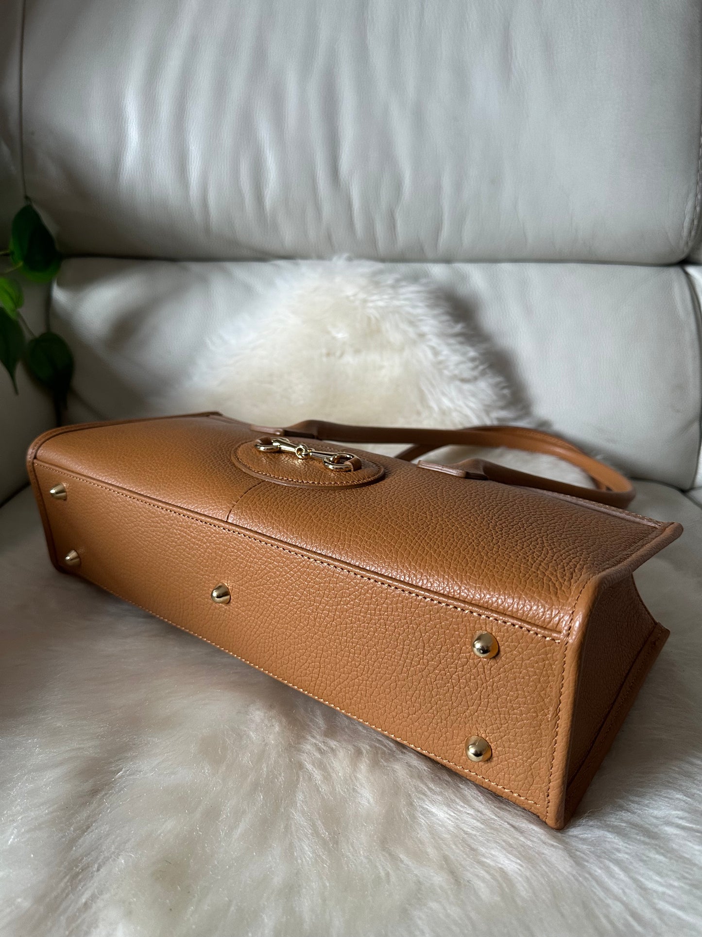 EAST WEST BAG