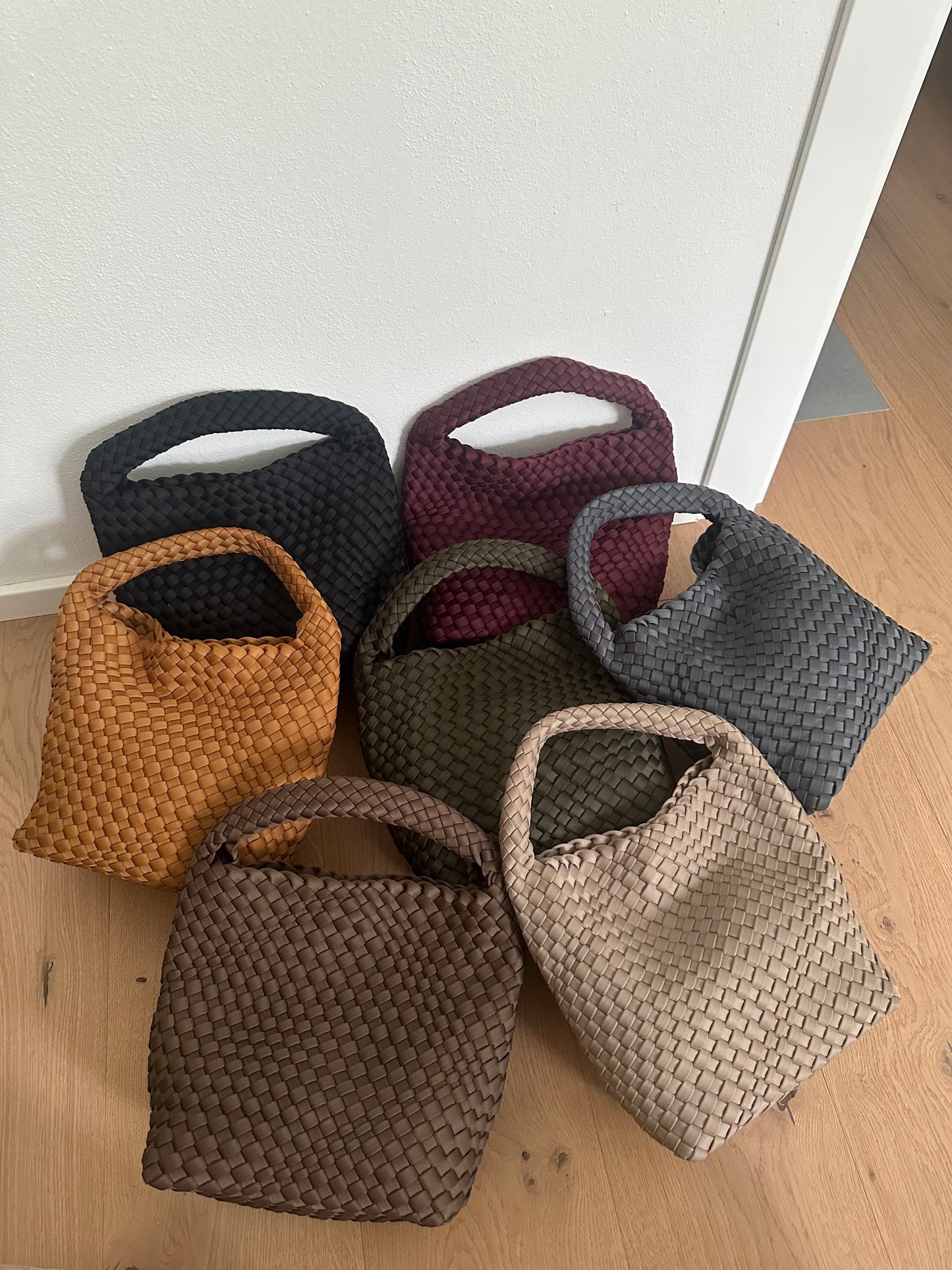 LAUREN NYLON - medium
