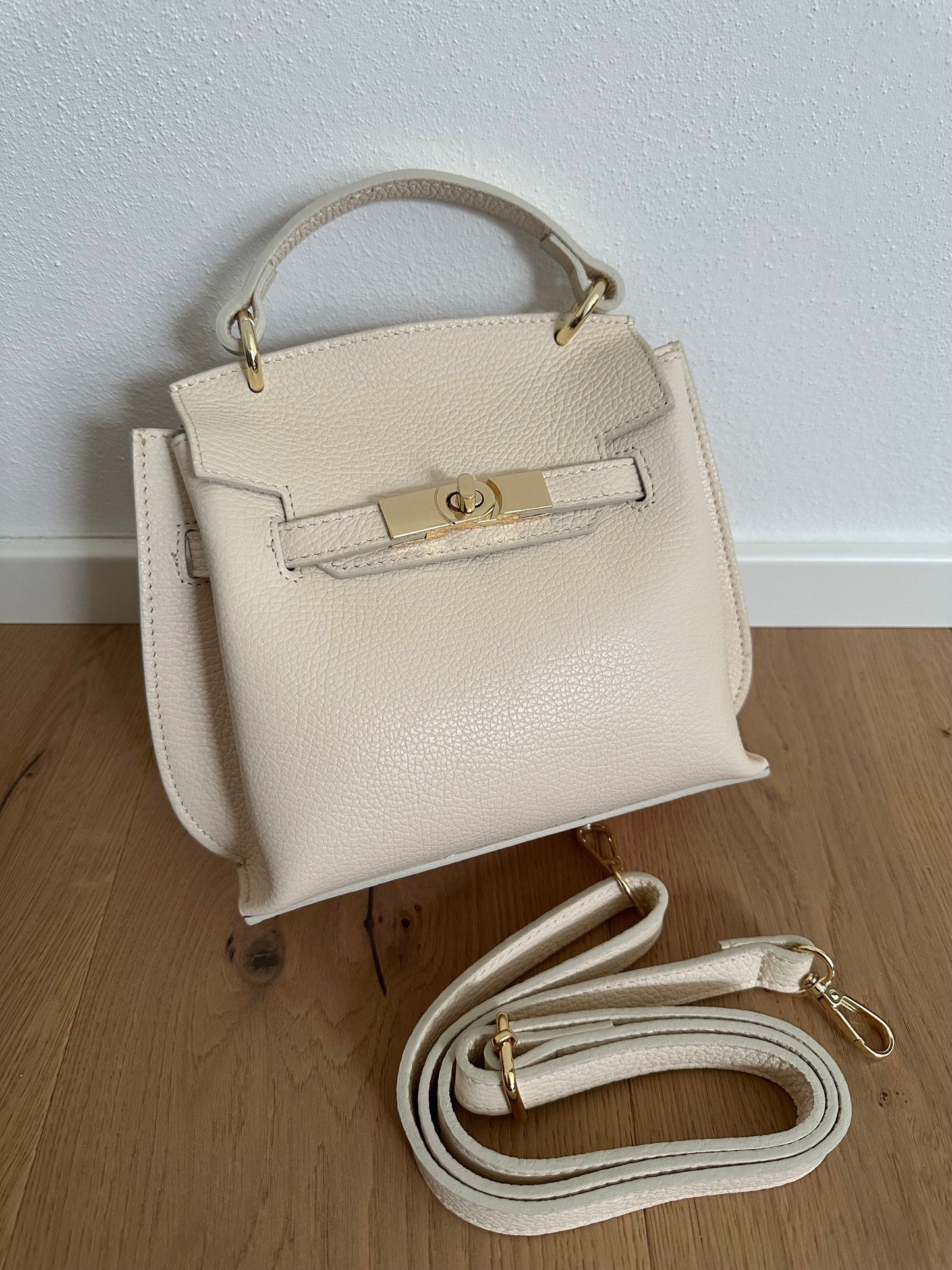 ALMA - handbag