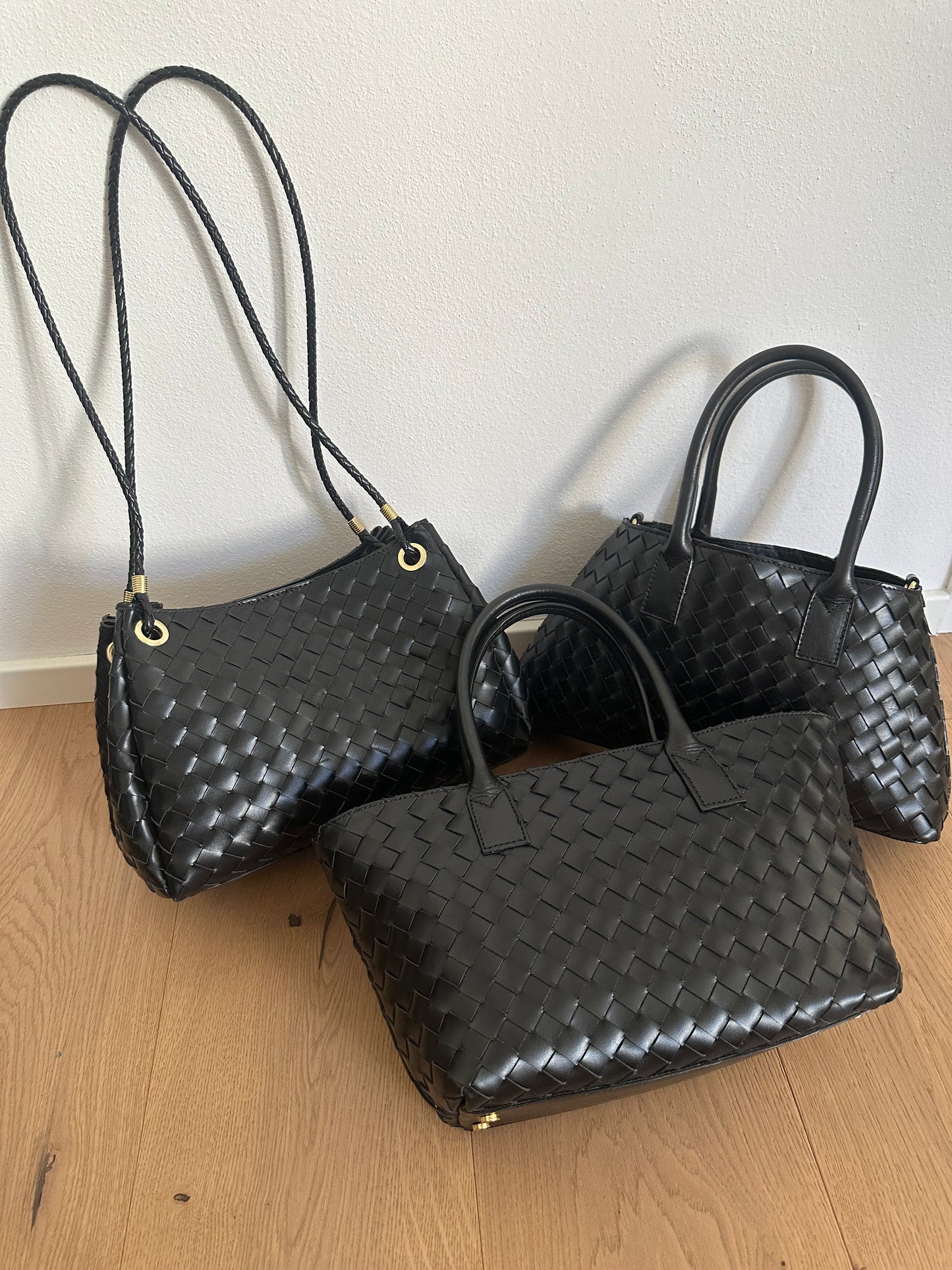 LOLLY - pelle sauvage