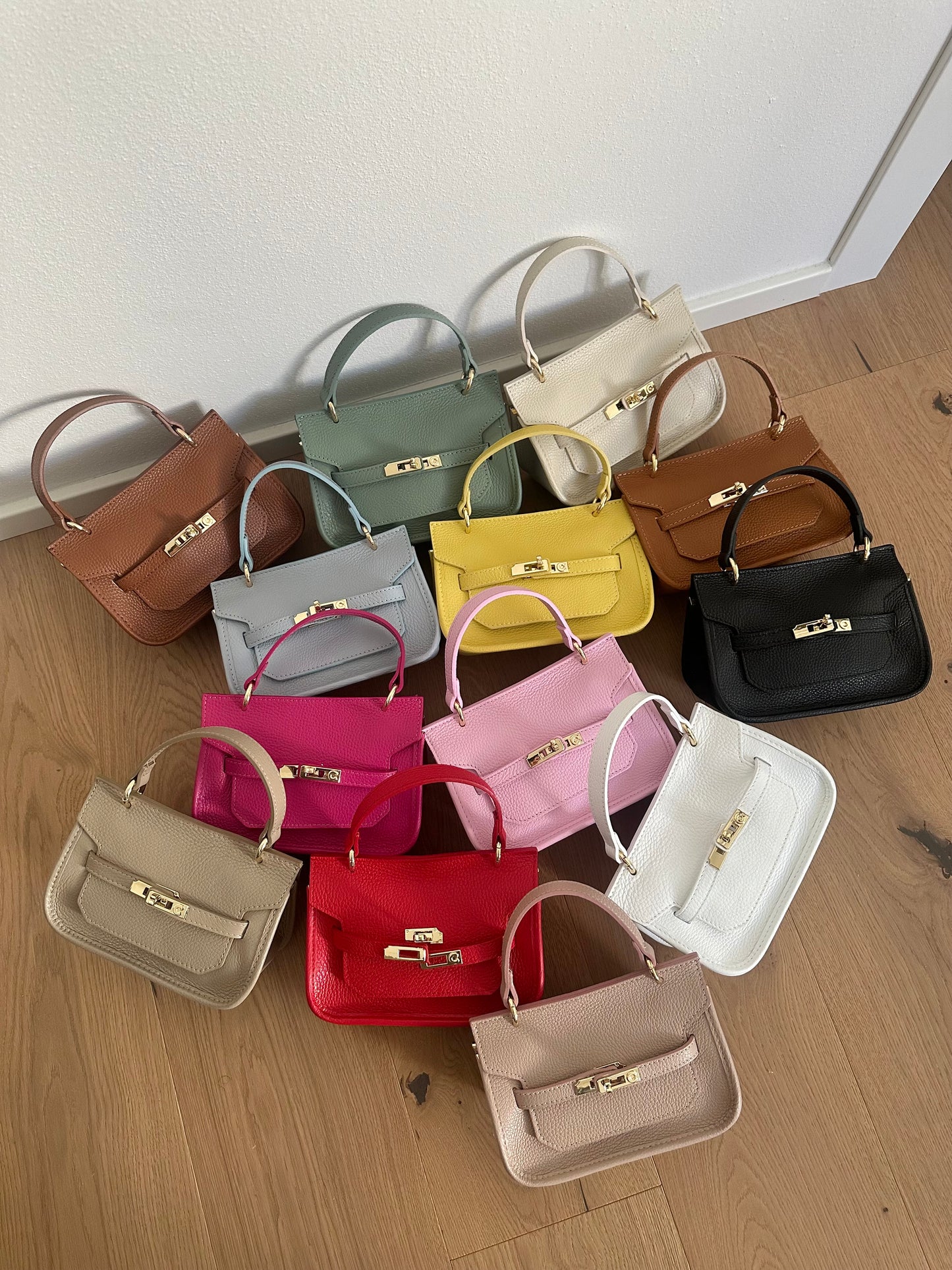 MARINELLA- mini bag