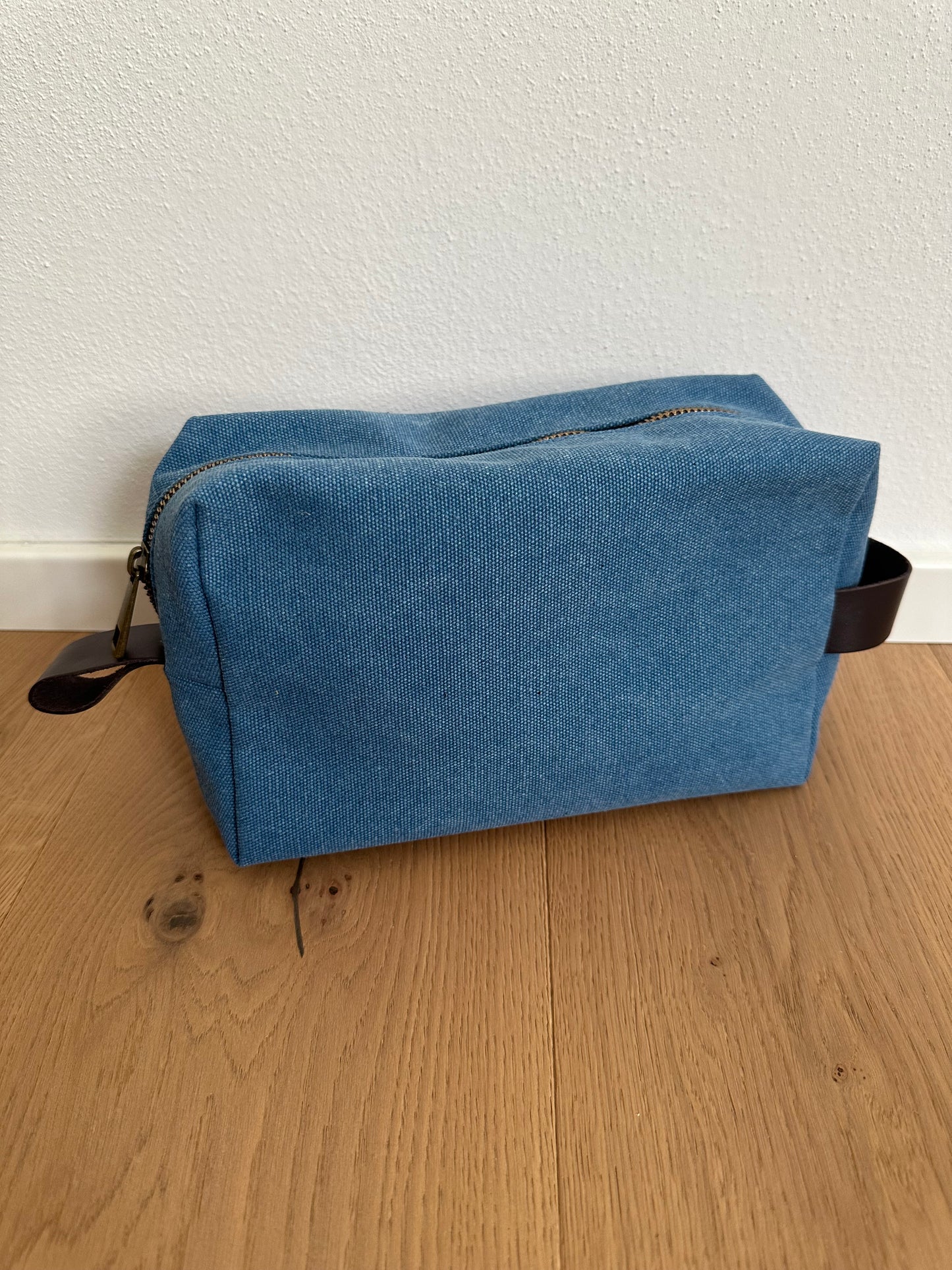 UNISEX BEAUTY CASE - Canvas