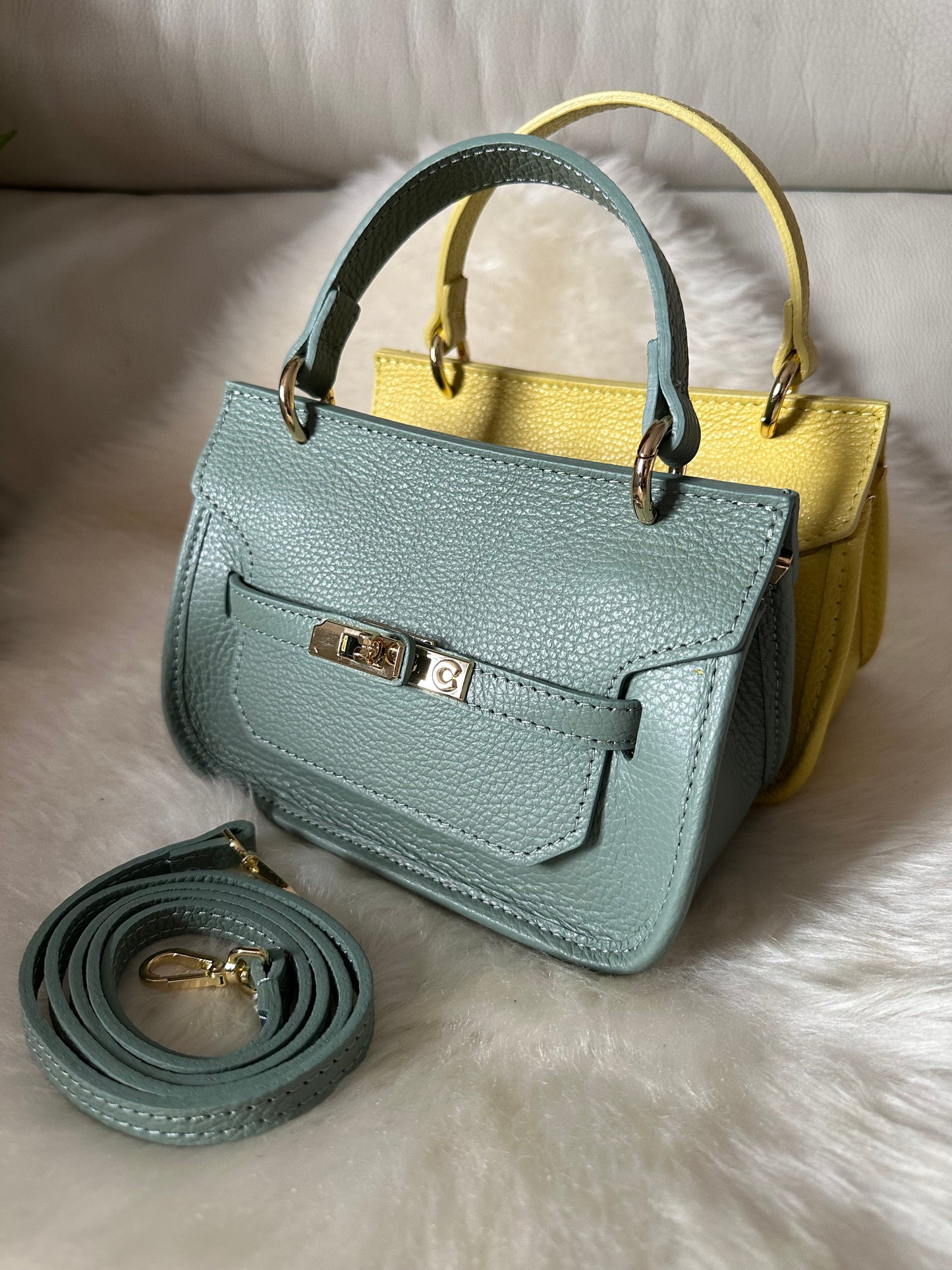 MARINELLA- mini bag